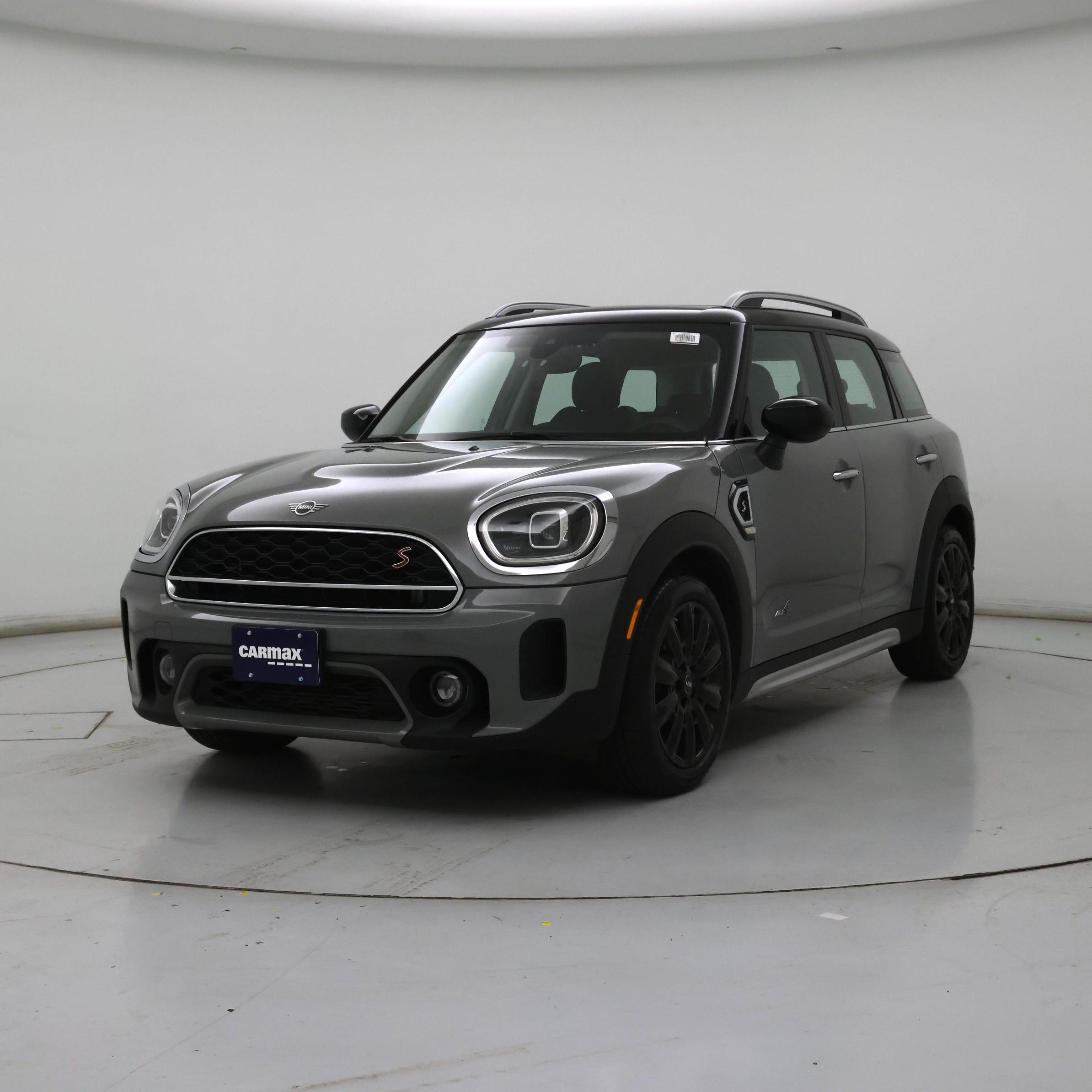 Thumbnail: 2023 MINI Cooper Countryman - 4