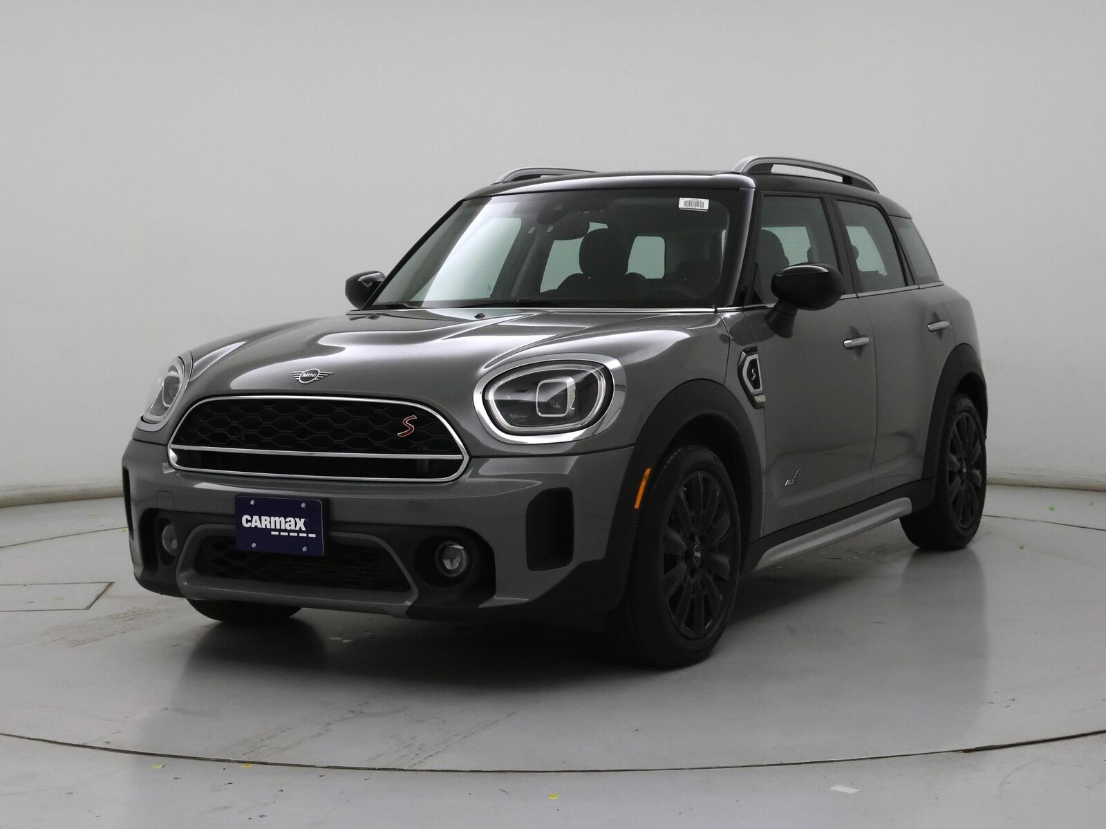 2023 MINI Countryman S - Photo 5