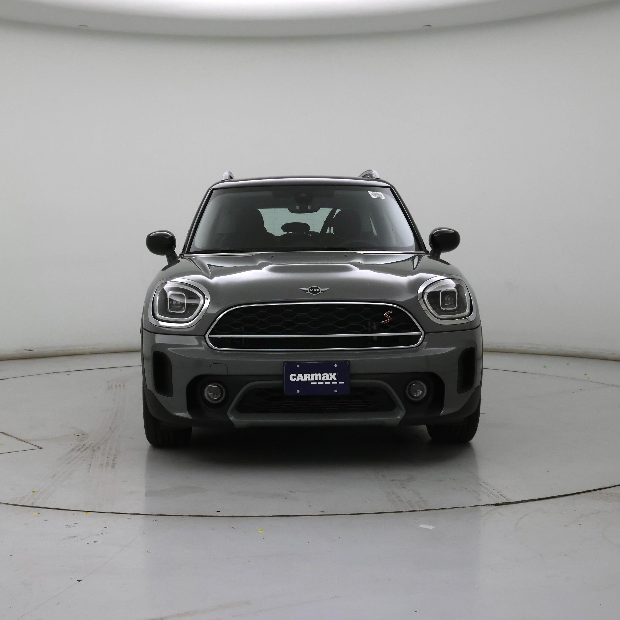 Thumbnail: 2023 MINI Cooper Countryman - 5