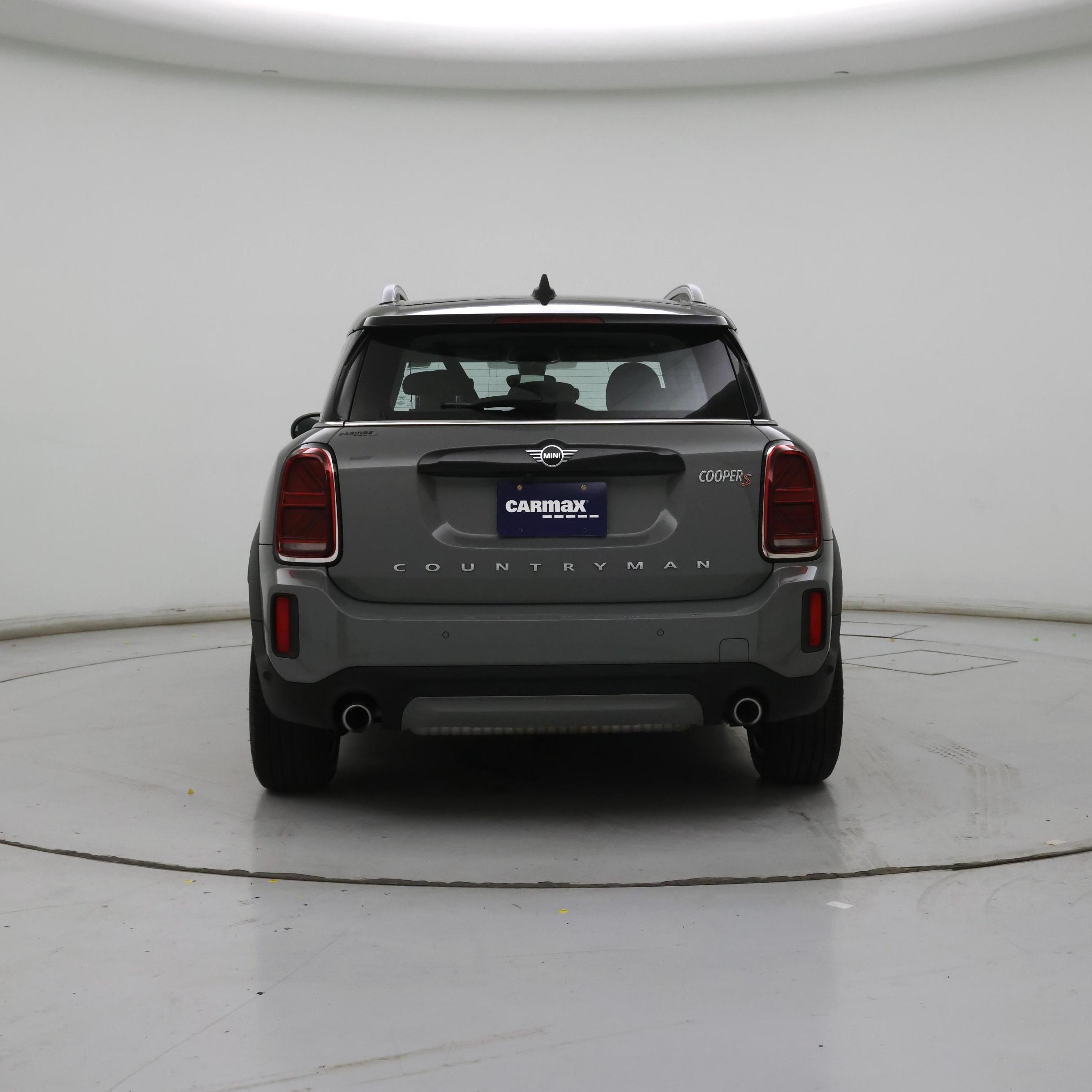 Thumbnail: 2023 MINI Cooper Countryman - 6