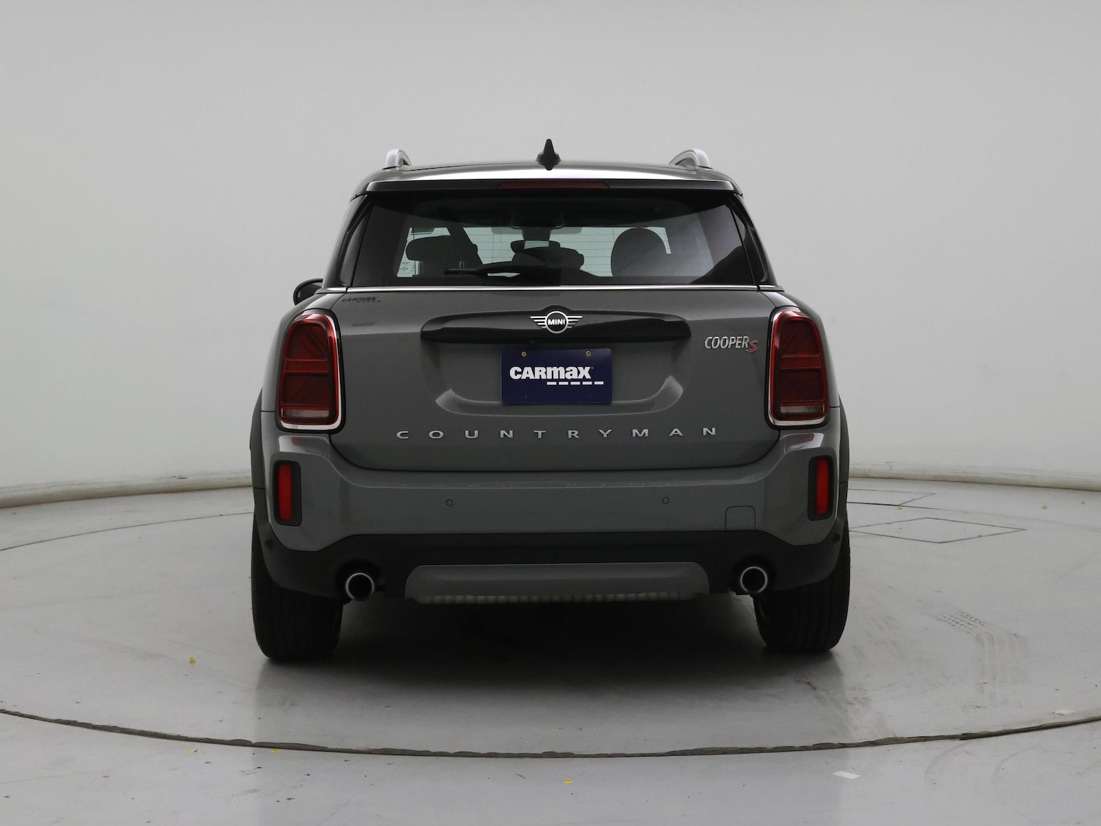 2023 MINI Countryman S - Photo 7