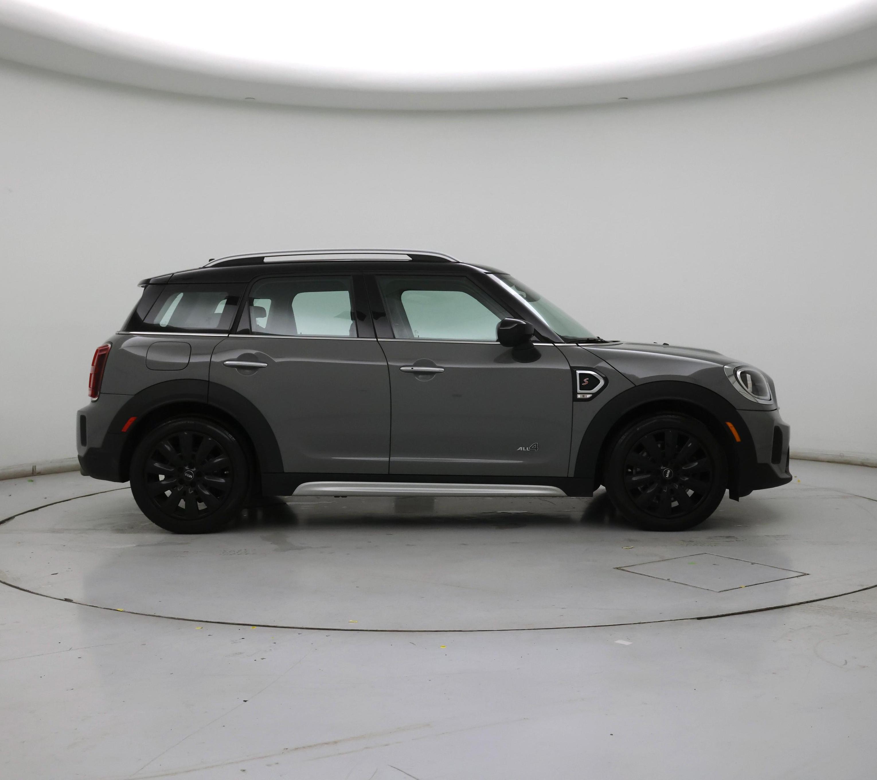 Thumbnail: 2023 MINI Cooper Countryman - 7