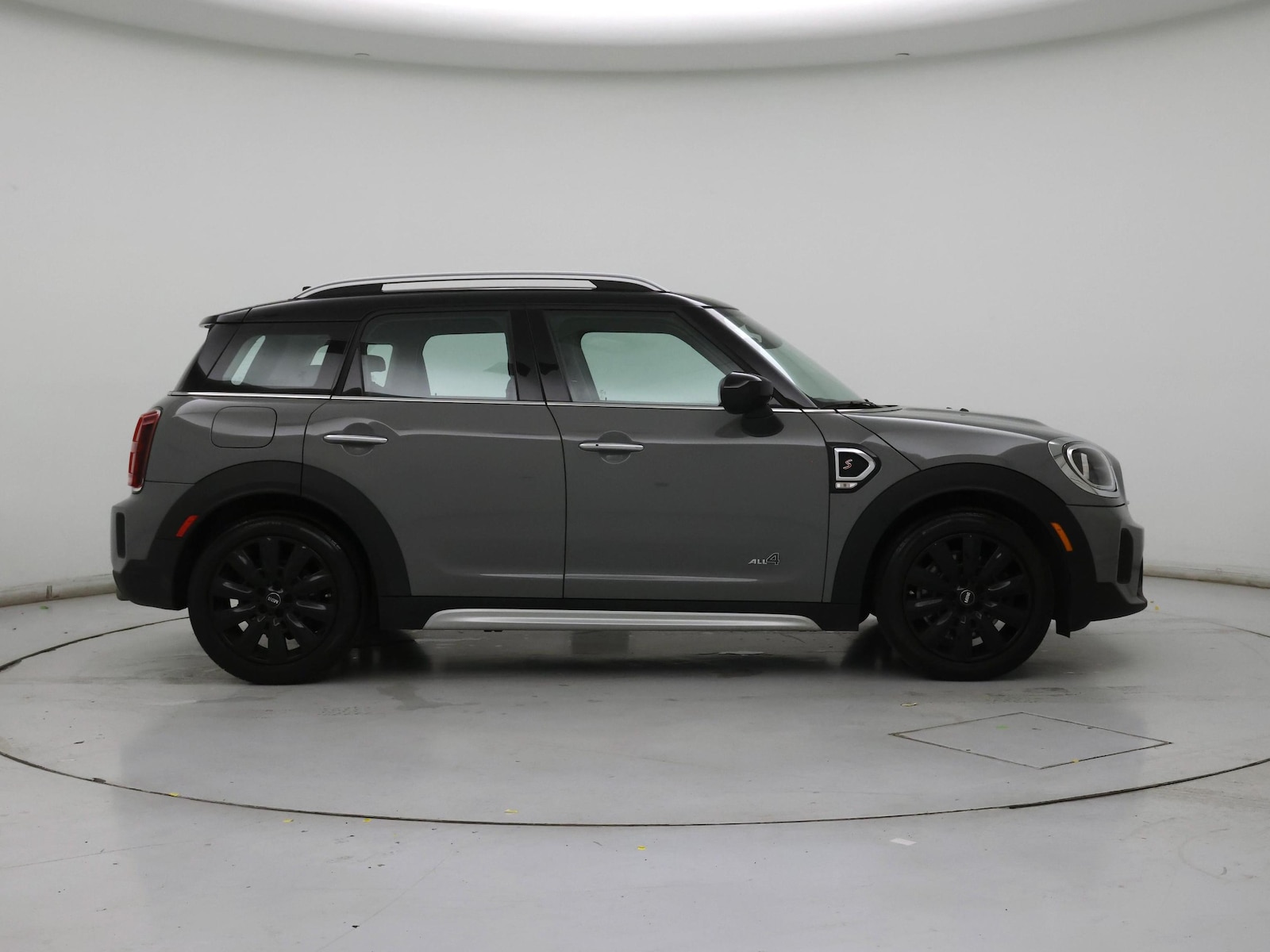 2023 MINI Countryman S - Photo 8