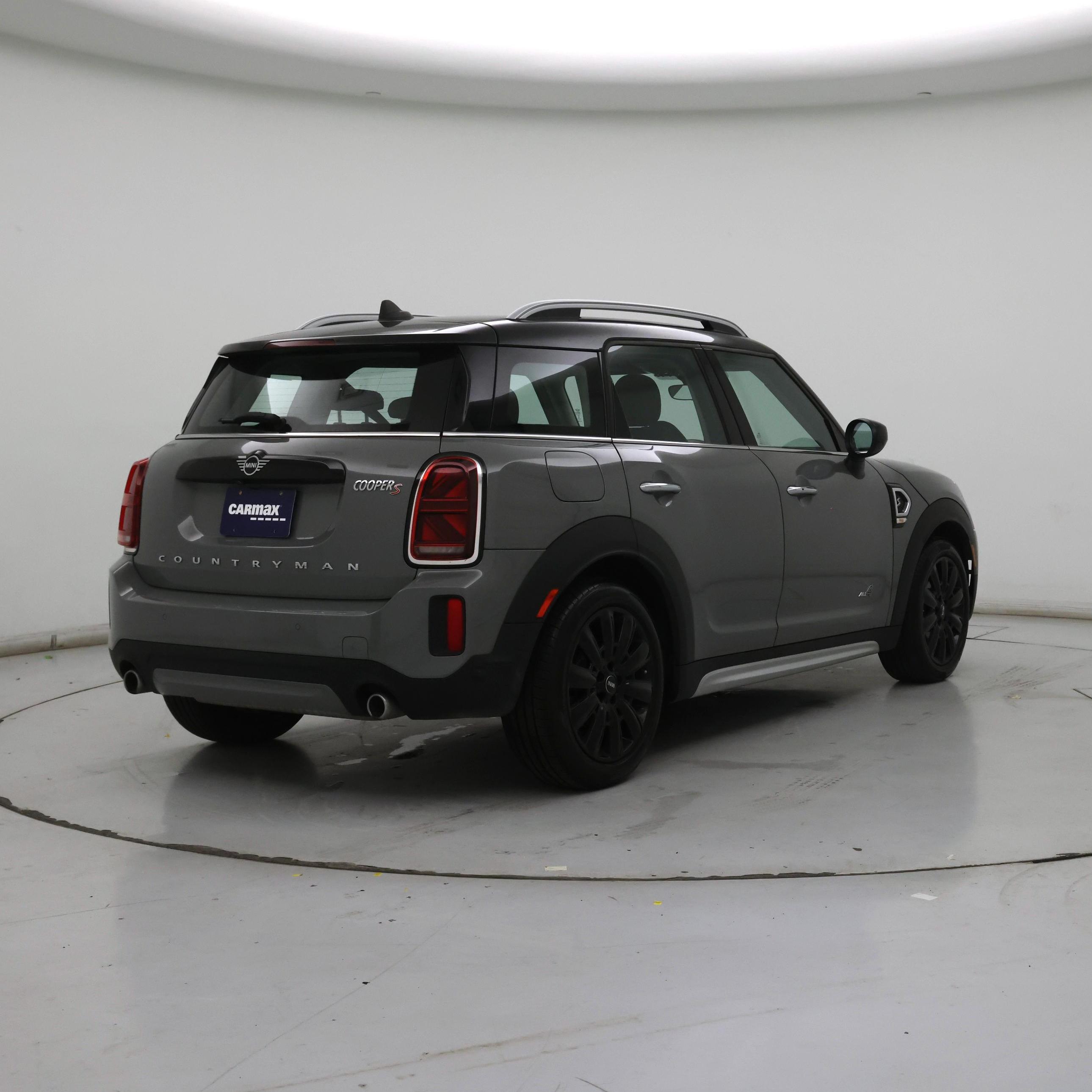 Thumbnail: 2023 MINI Cooper Countryman - 8