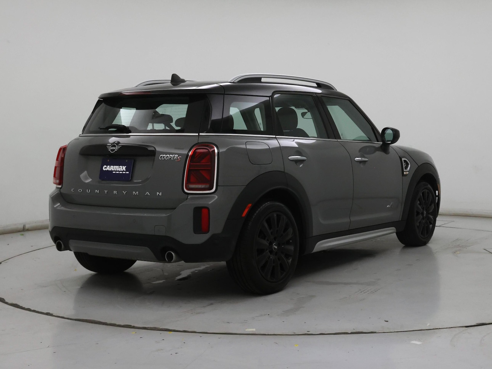 2023 MINI Countryman S - Photo 9