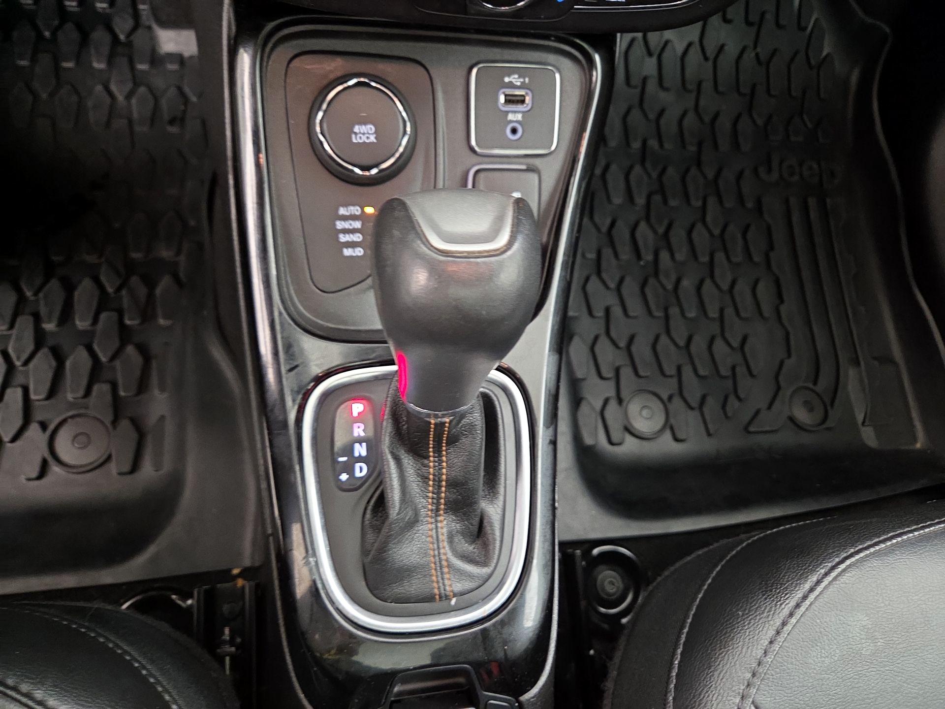 Thumbnail: 2019 Jeep Compass - 17