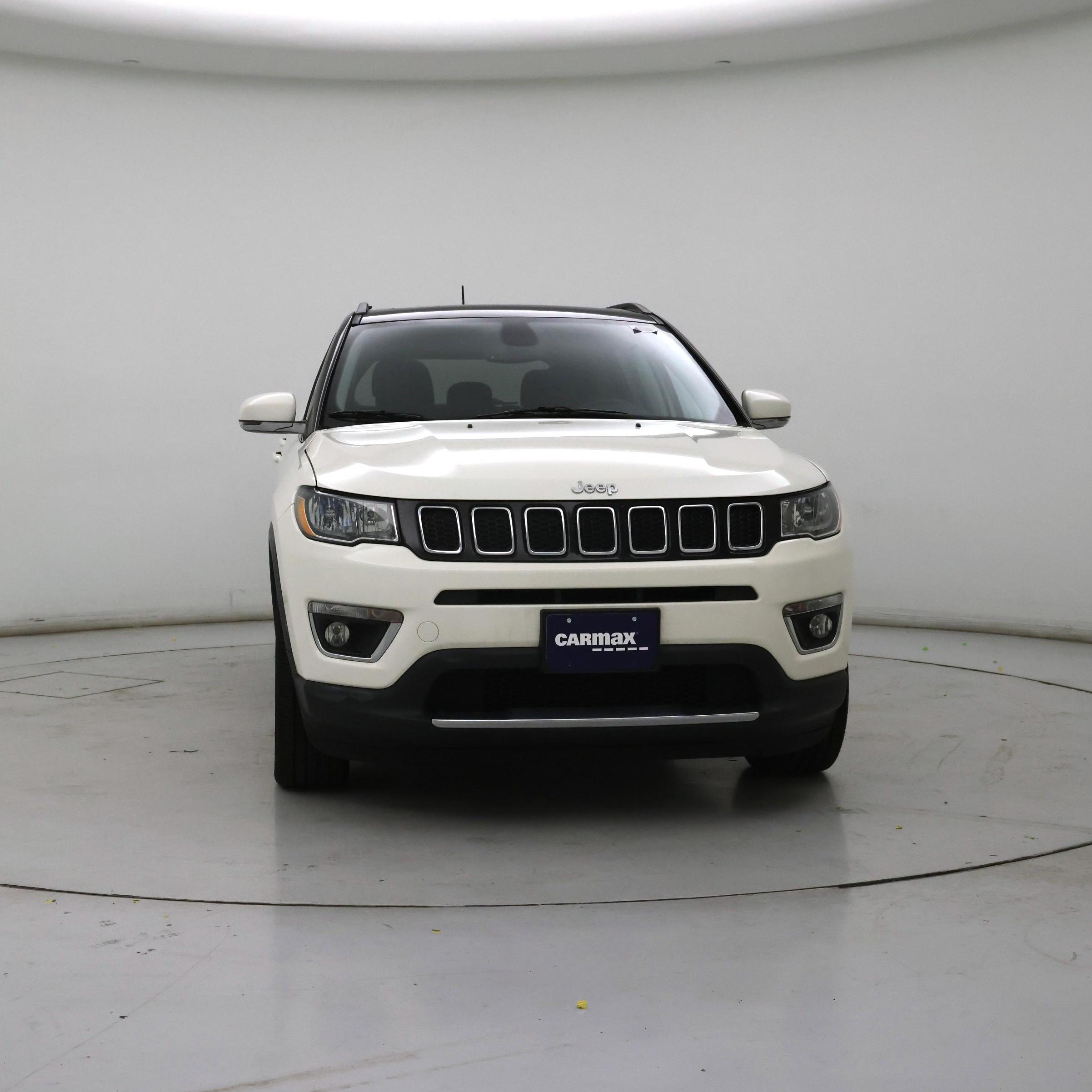 Thumbnail: 2019 Jeep Compass - 5