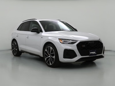 2021 Audi SQ5 Premium Plus