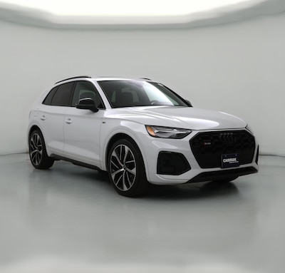 2021 Audi SQ5 Premium Plus