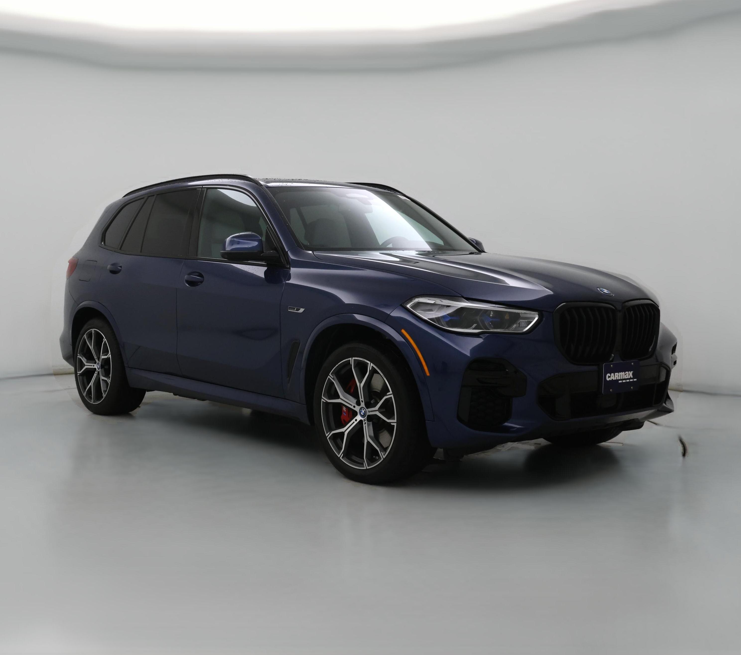 Thumbnail: 2023 BMW X5 - 1