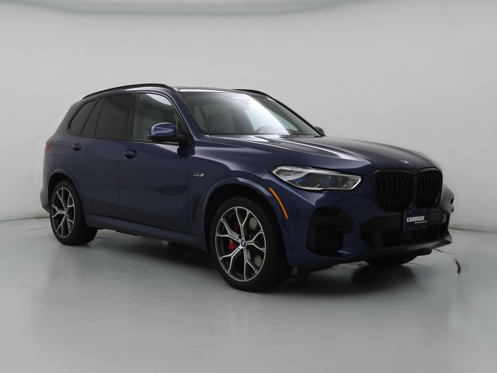 2023 BMW X5 45e