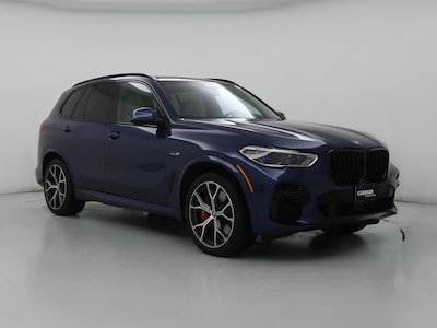 2023 BMW X5 Plug In Hybrid XDrive45e