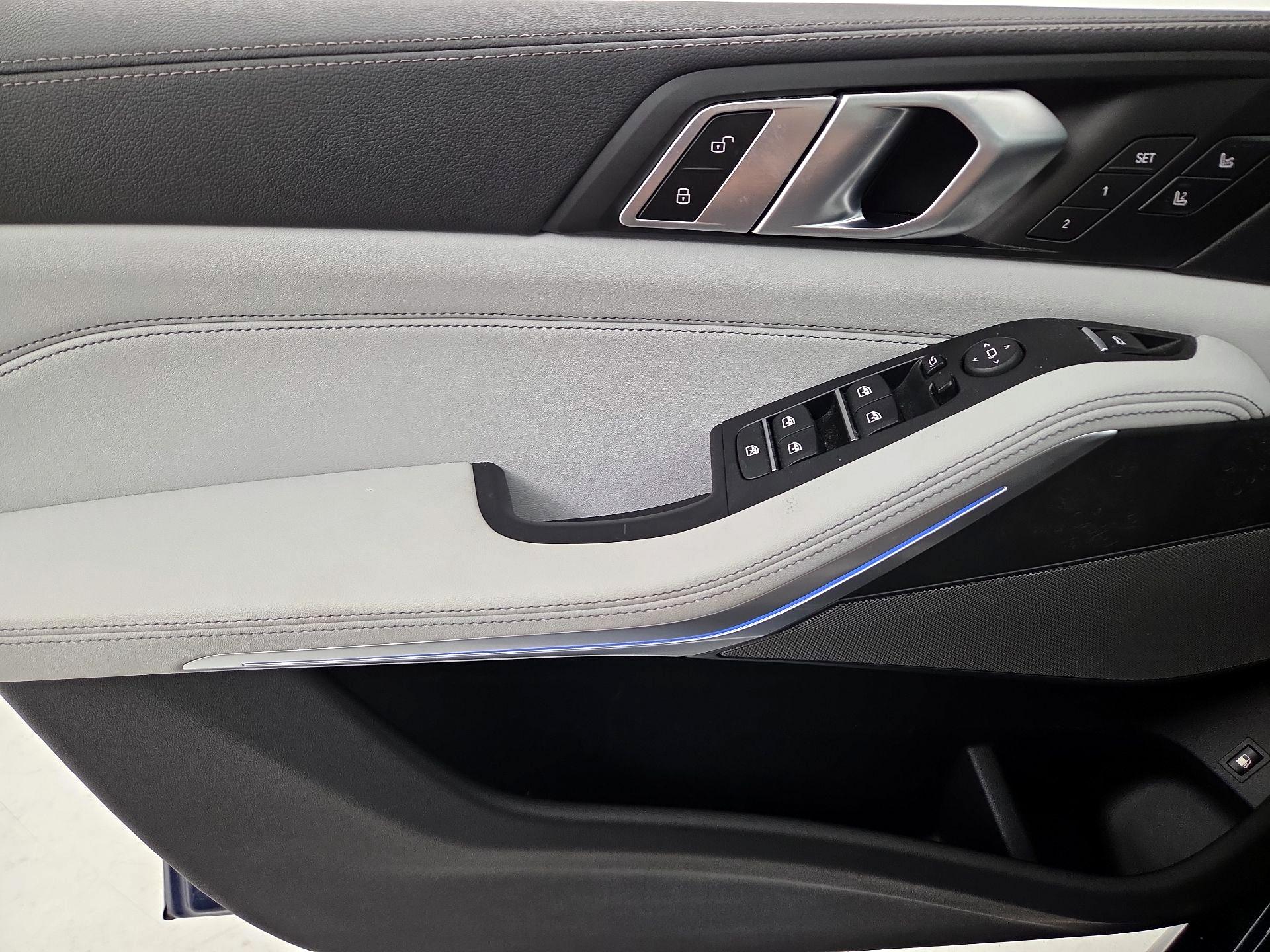 Thumbnail: 2023 BMW X5 - 12