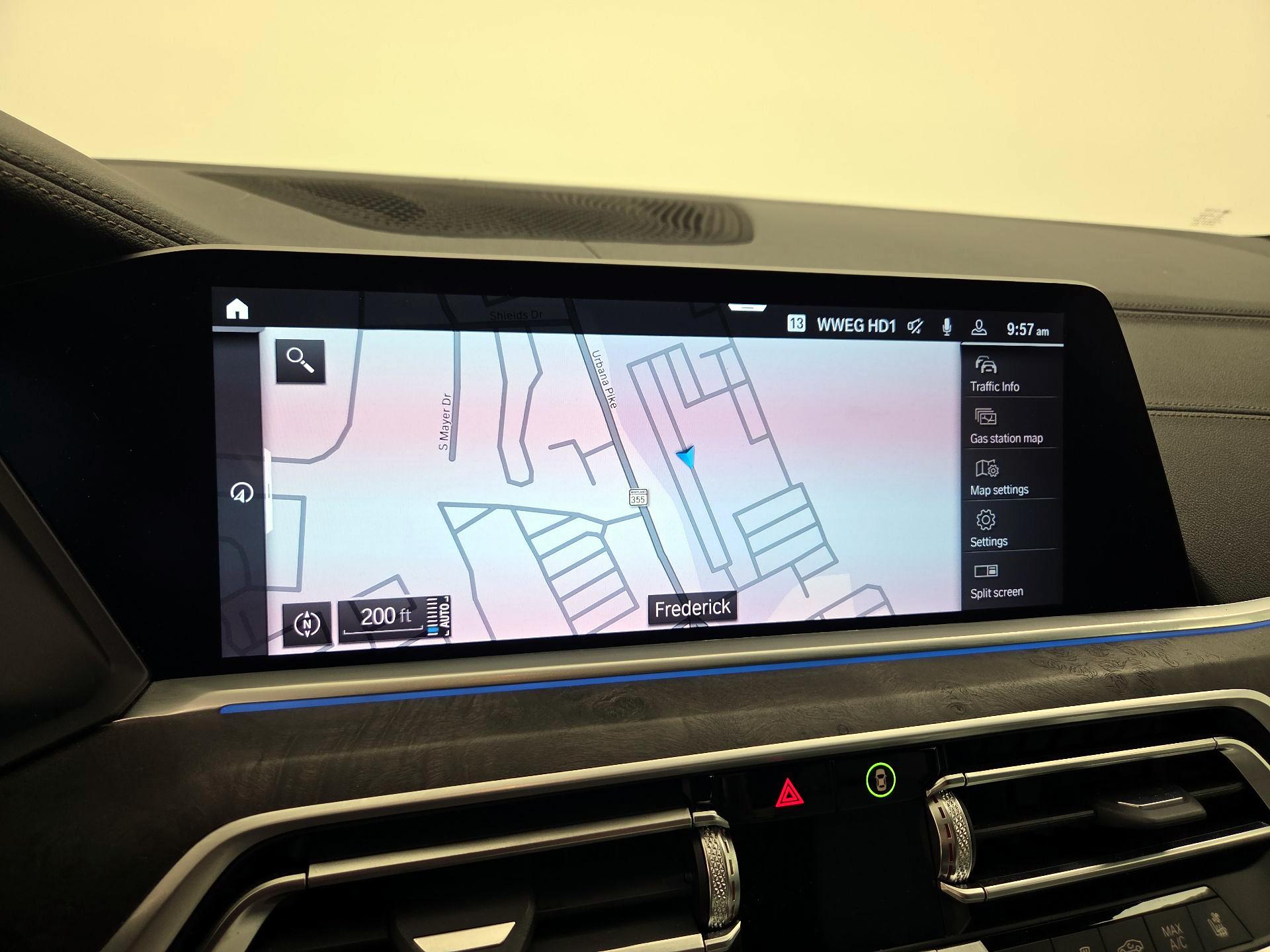 Thumbnail: 2023 BMW X5 - 14