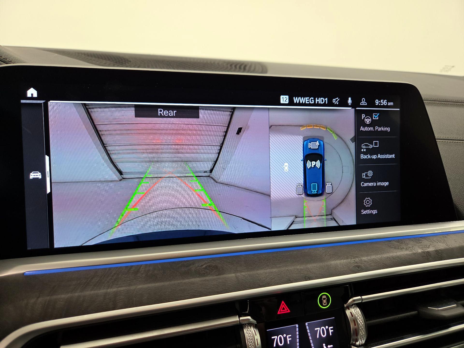 Thumbnail: 2023 BMW X5 - 15