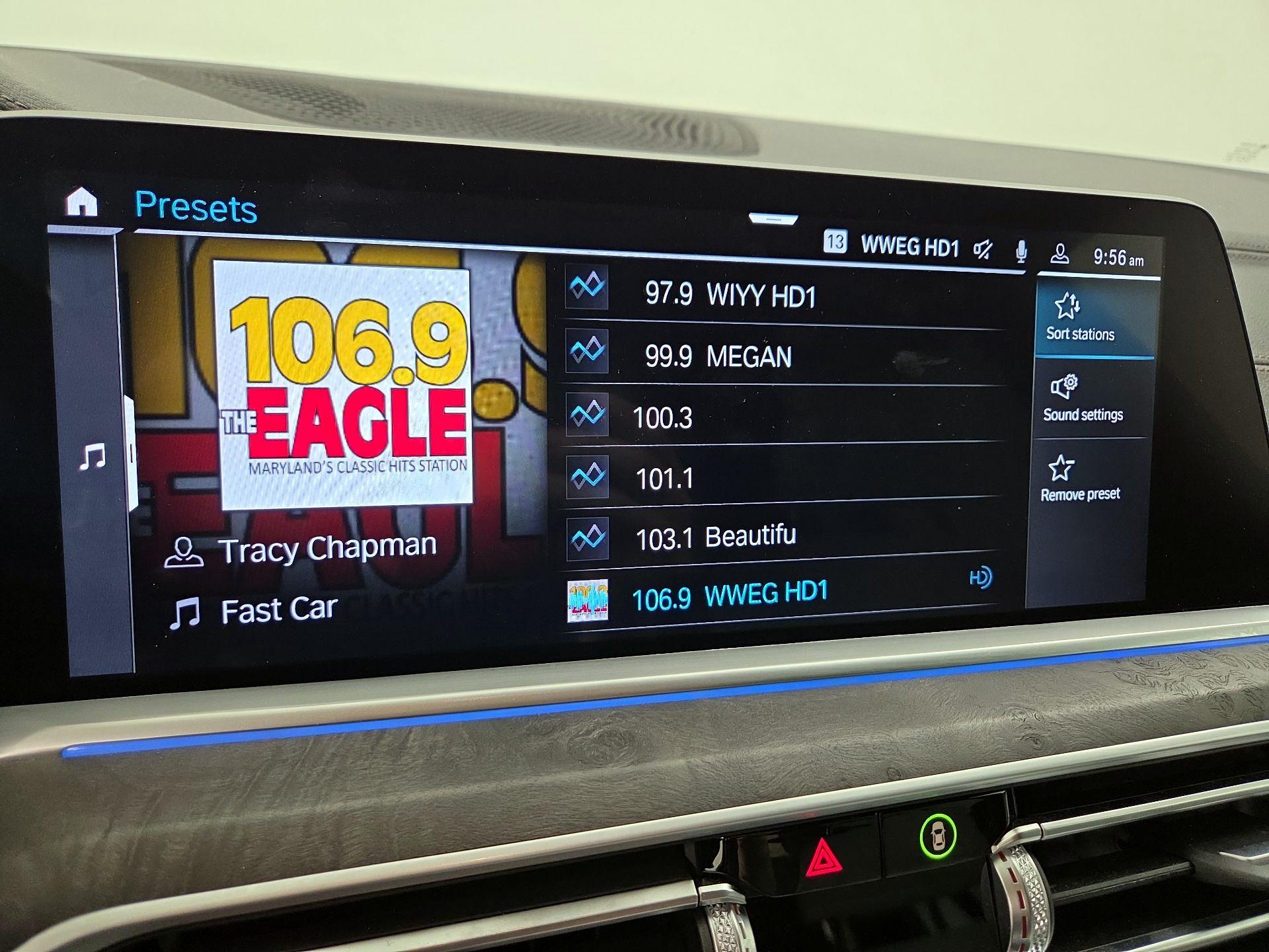 Thumbnail: 2023 BMW X5 - 16