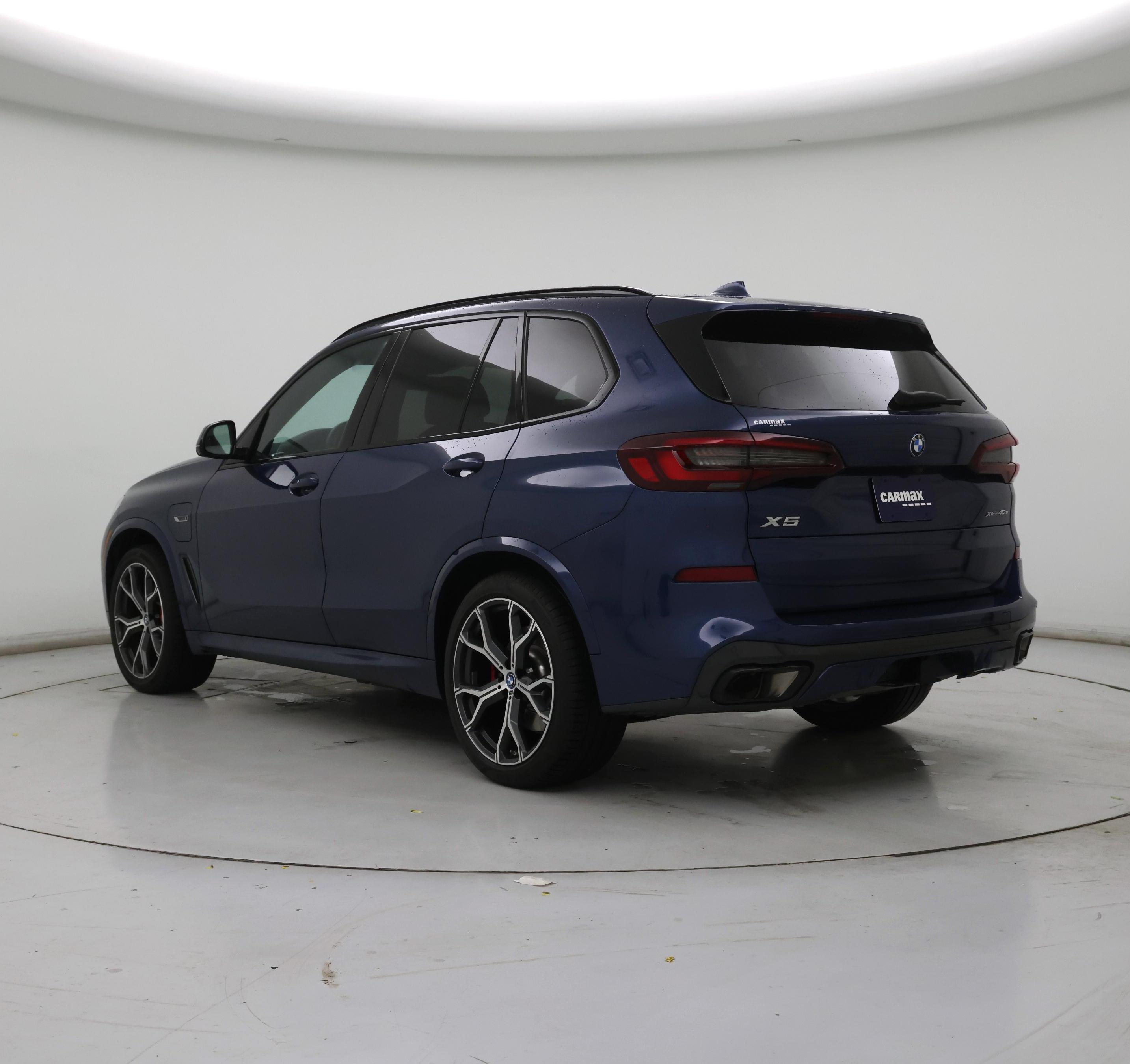 Thumbnail: 2023 BMW X5 - 2