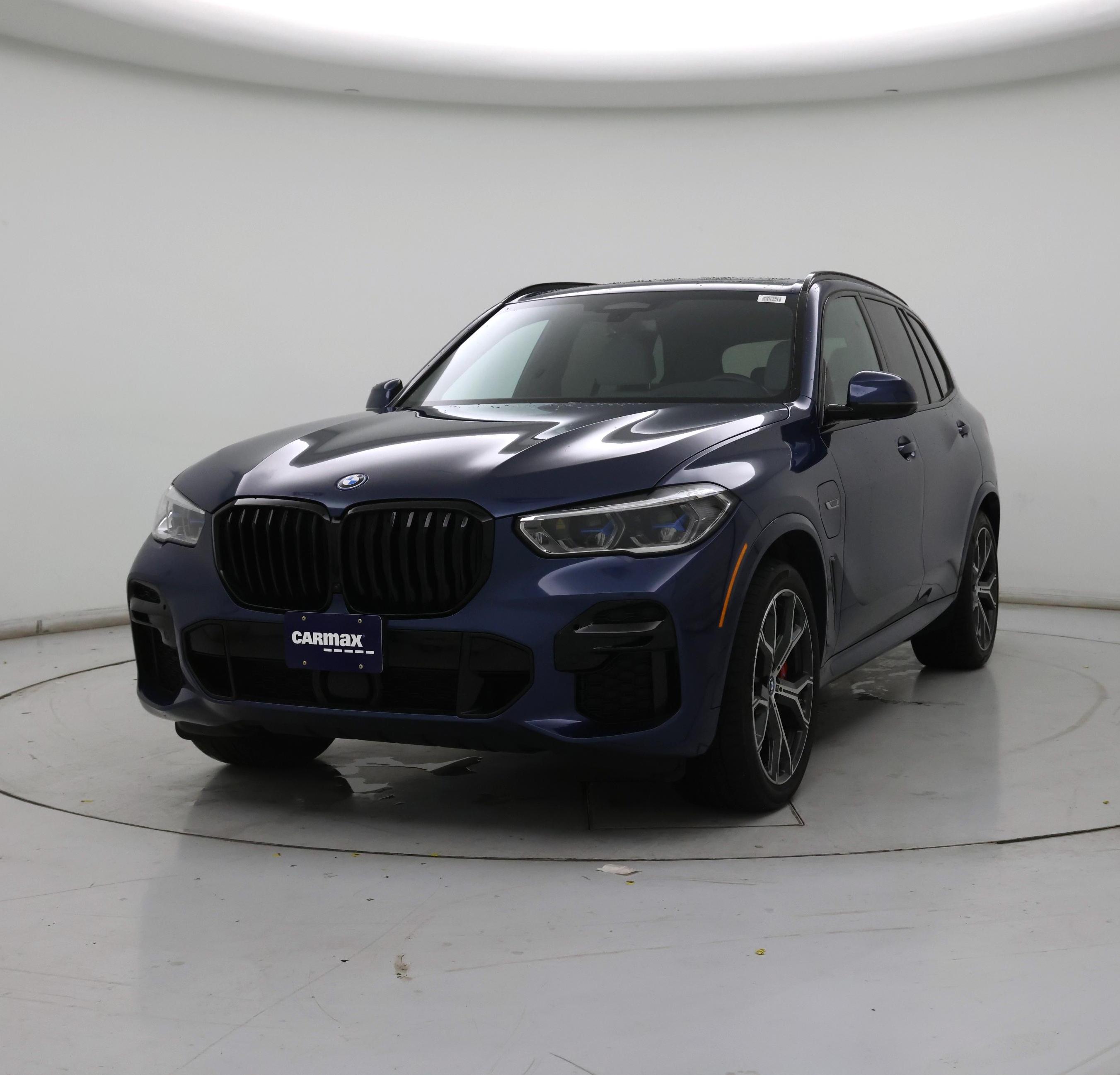 Thumbnail: 2023 BMW X5 - 4