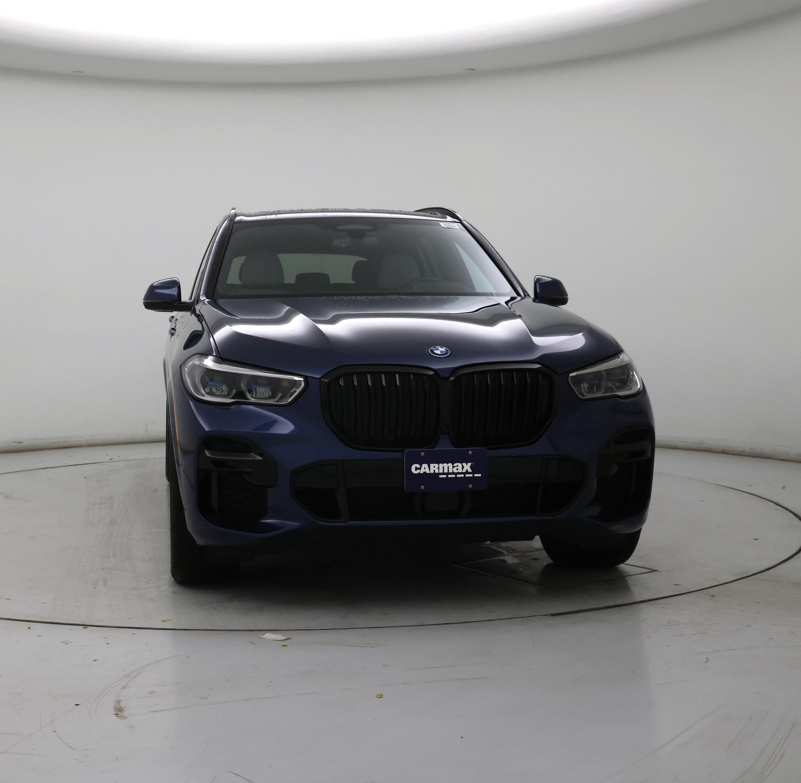Thumbnail: 2023 BMW X5 - 5