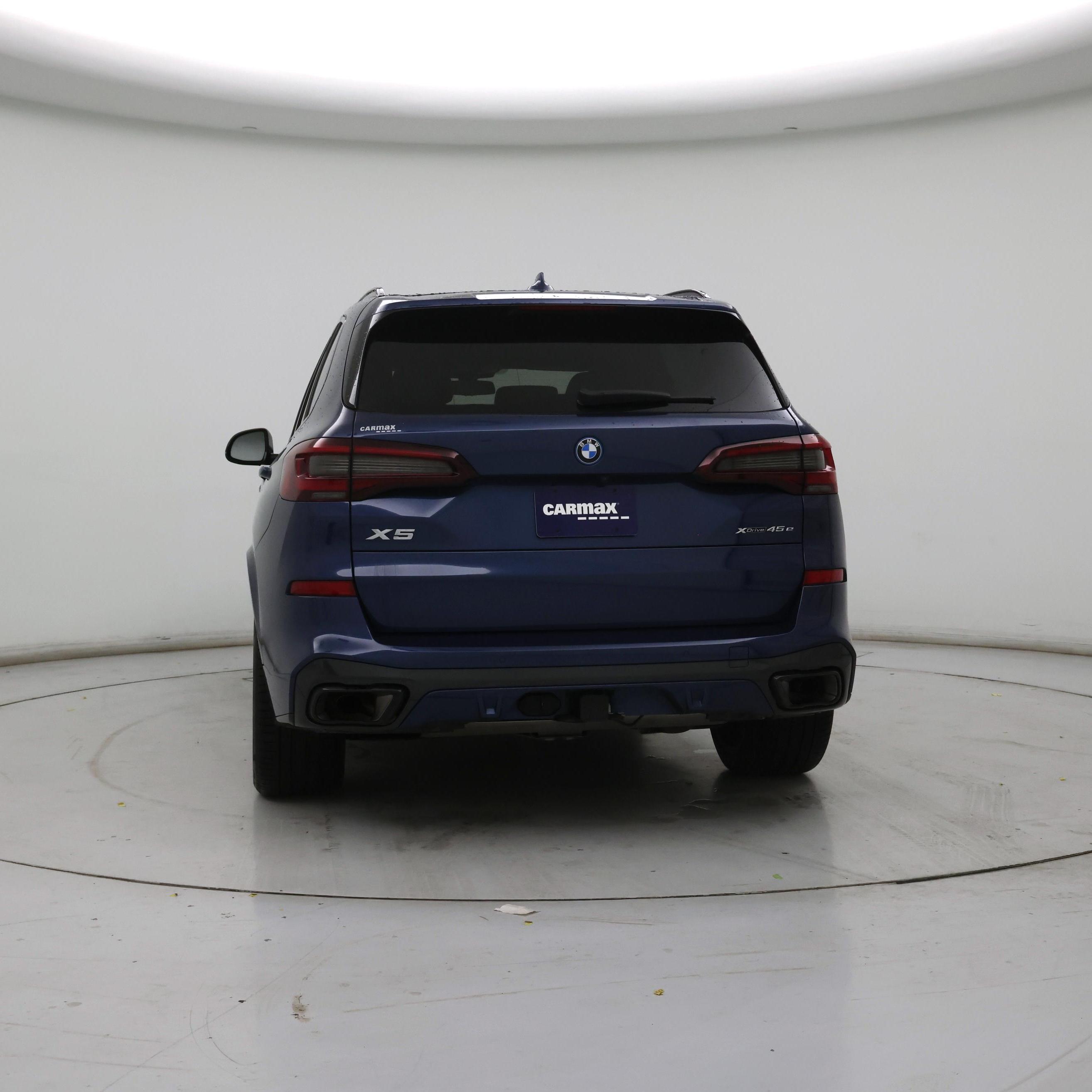 Thumbnail: 2023 BMW X5 - 6