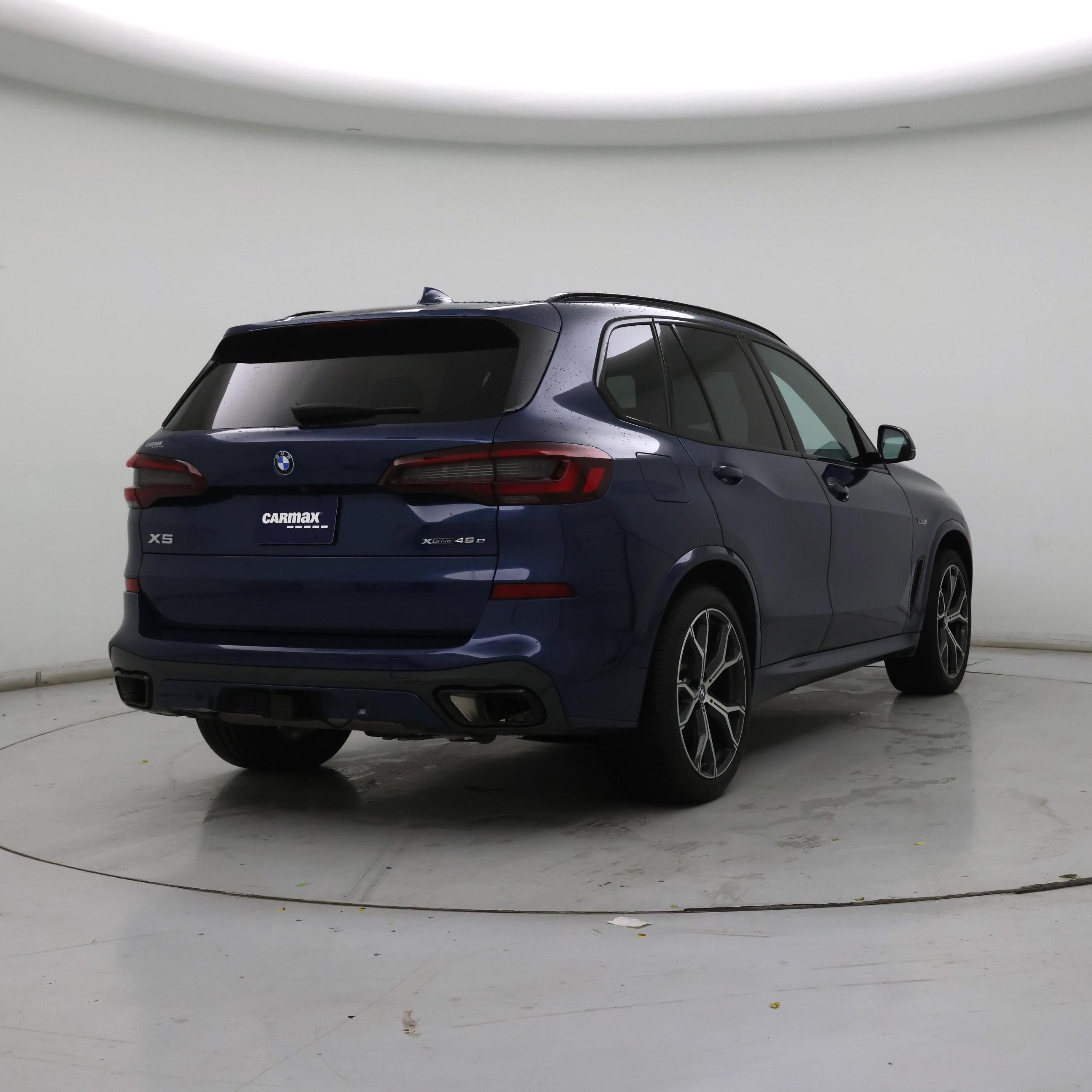 Thumbnail: 2023 BMW X5 - 8