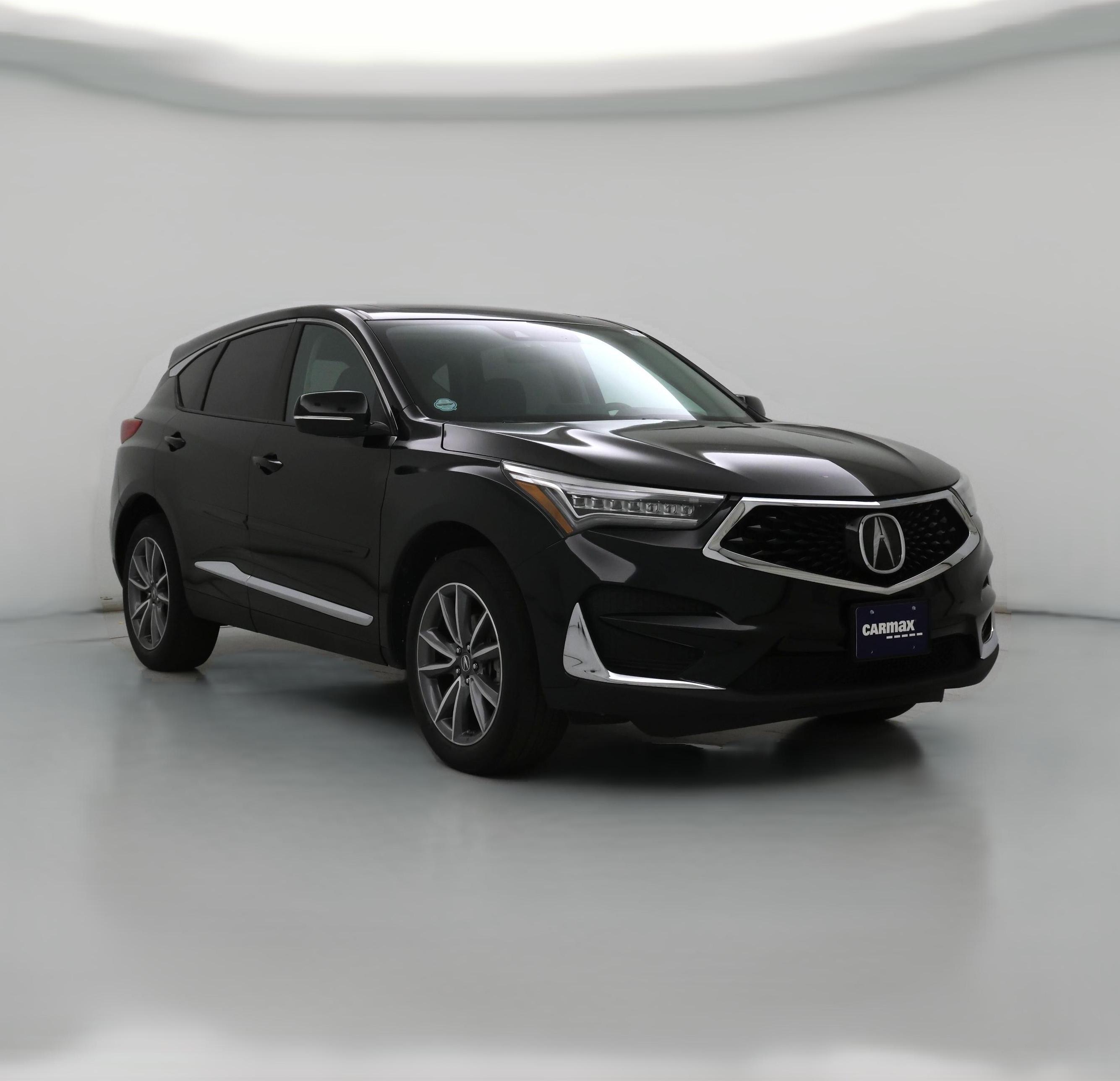 Thumbnail: 2019 Acura RDX - 1