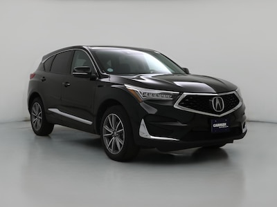 2019 Acura RDX