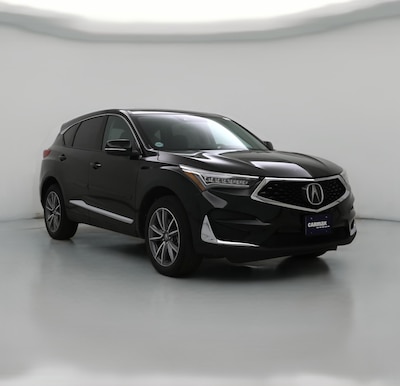 2019 Acura RDX