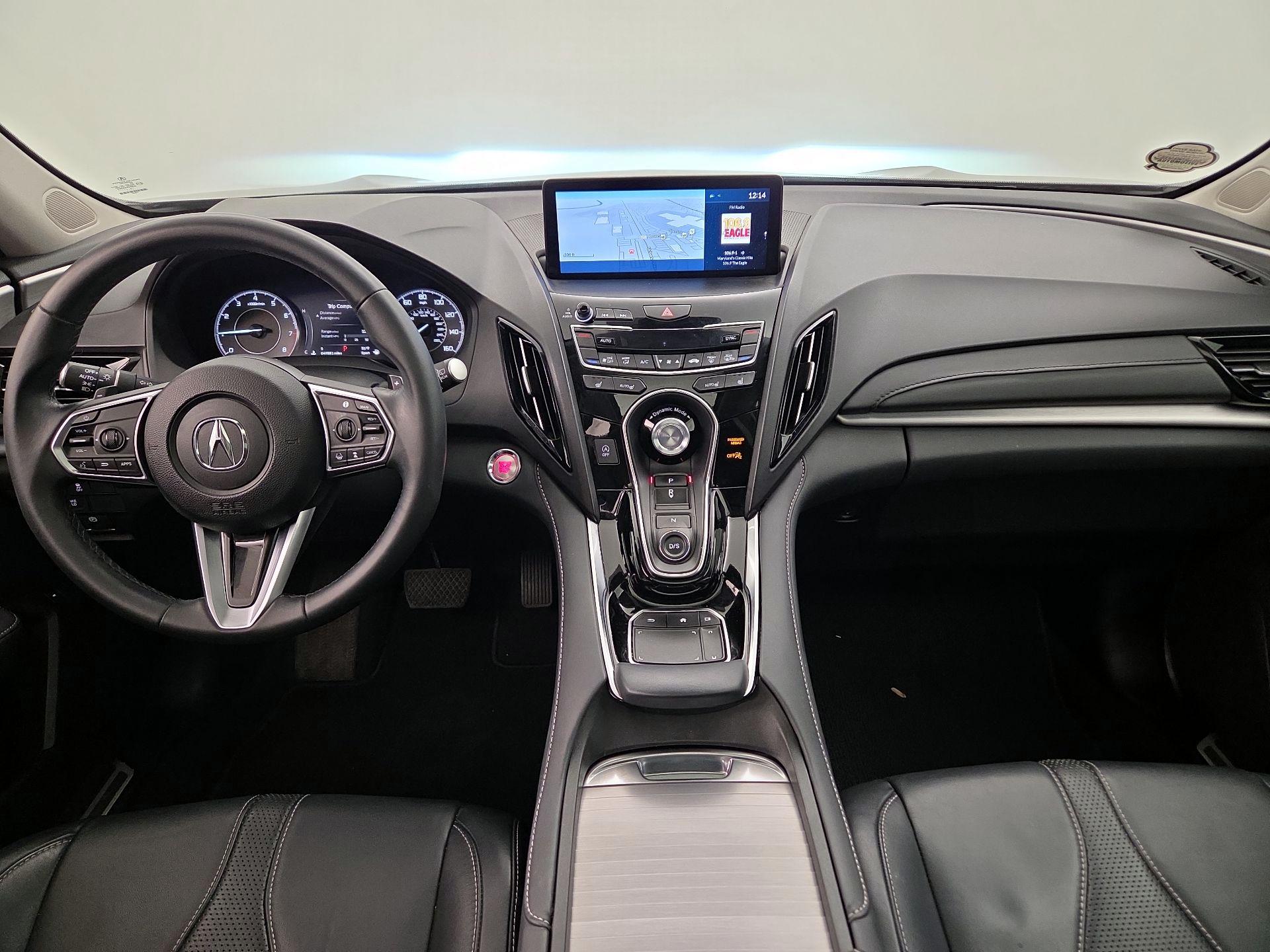 Thumbnail: 2019 Acura RDX - 9