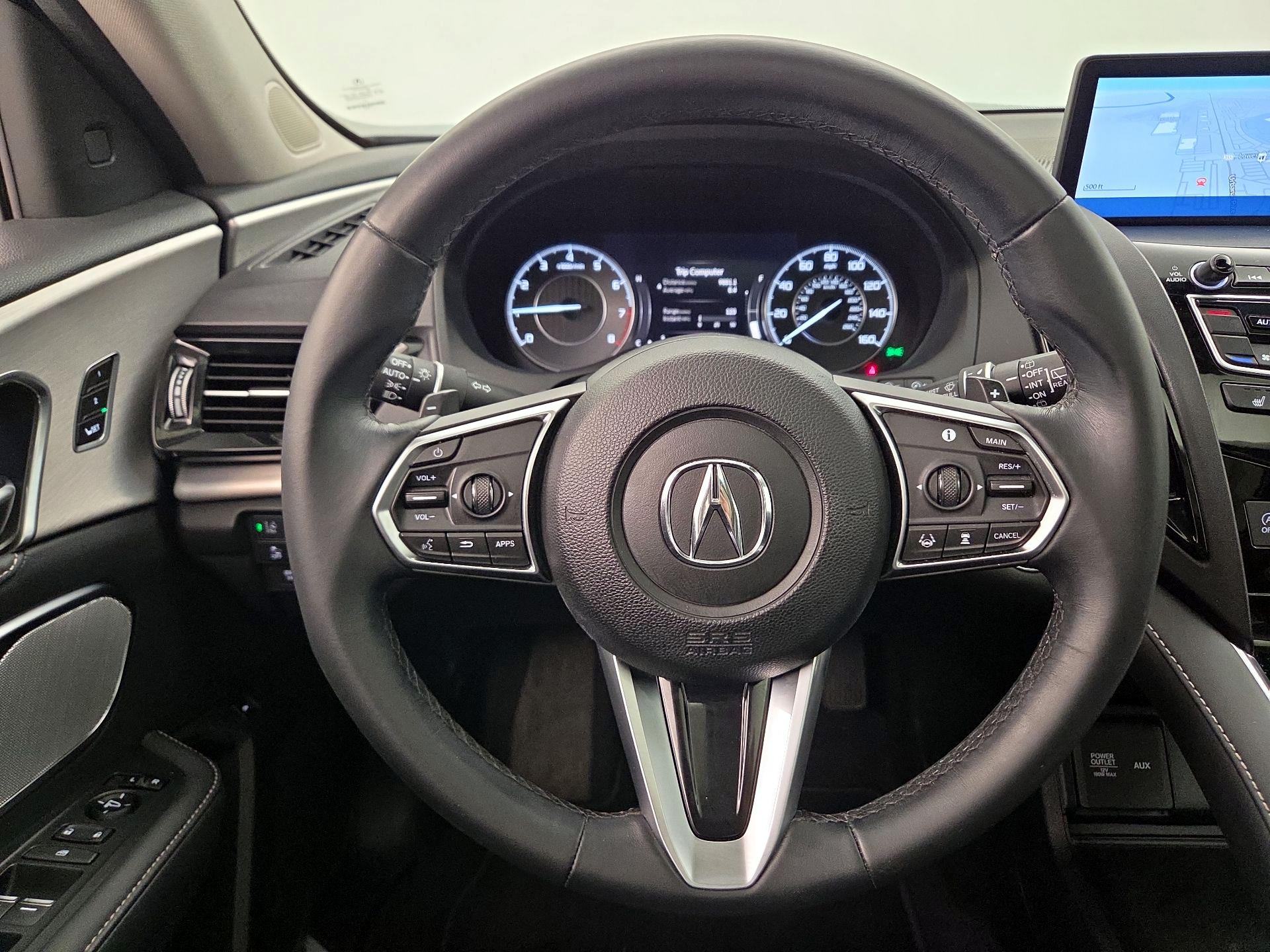 Thumbnail: 2019 Acura RDX - 10