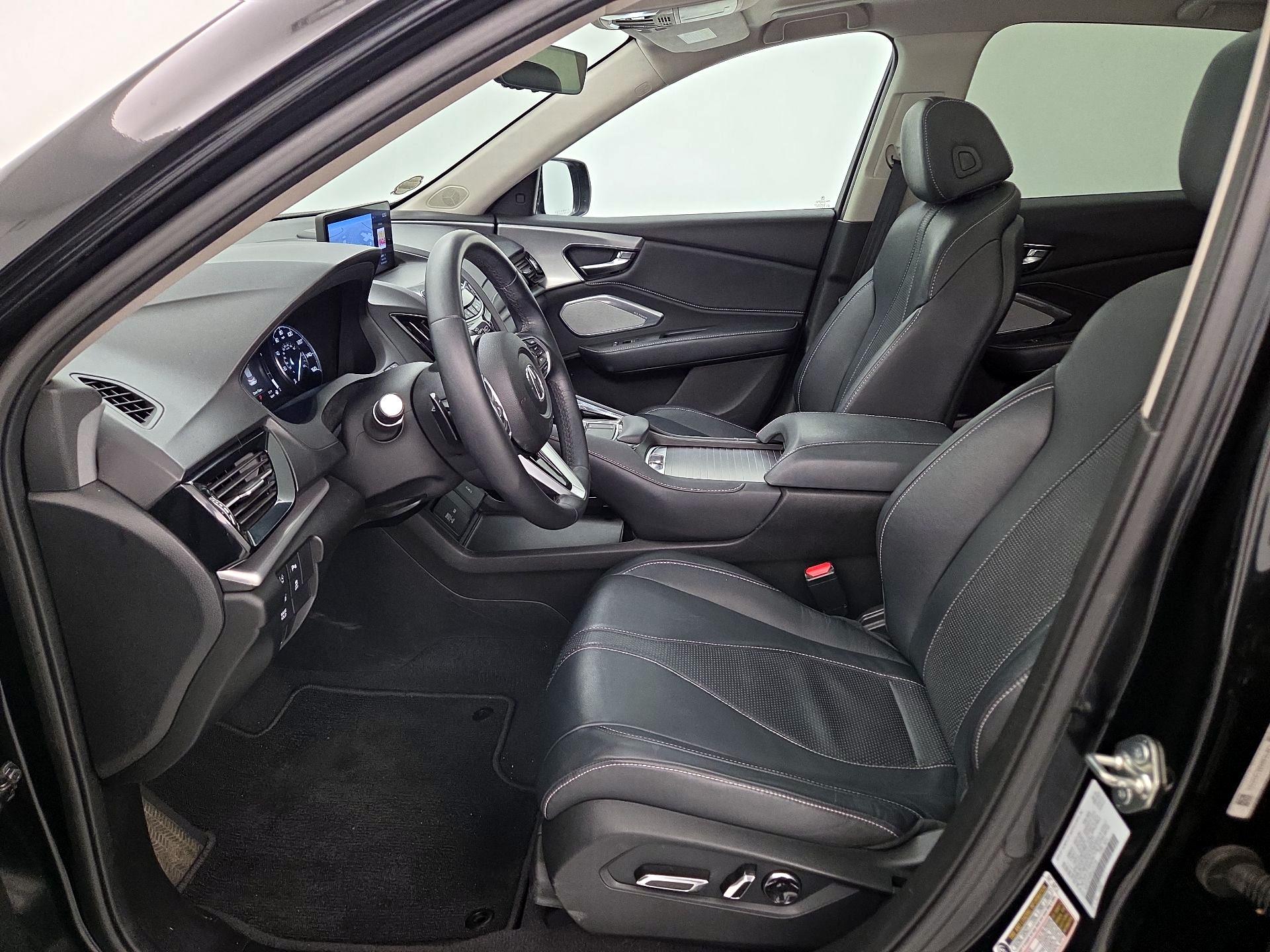 Thumbnail: 2019 Acura RDX - 11