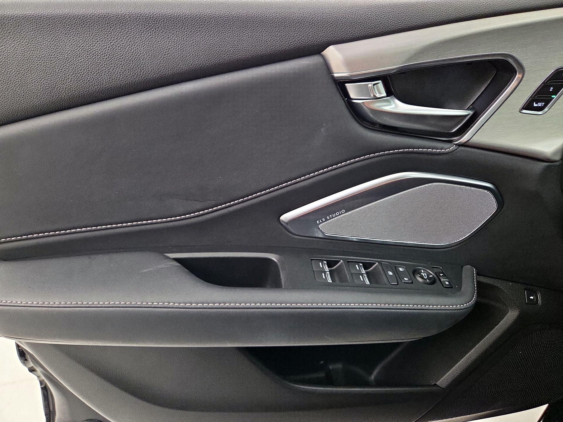 Thumbnail: 2019 Acura RDX - 12