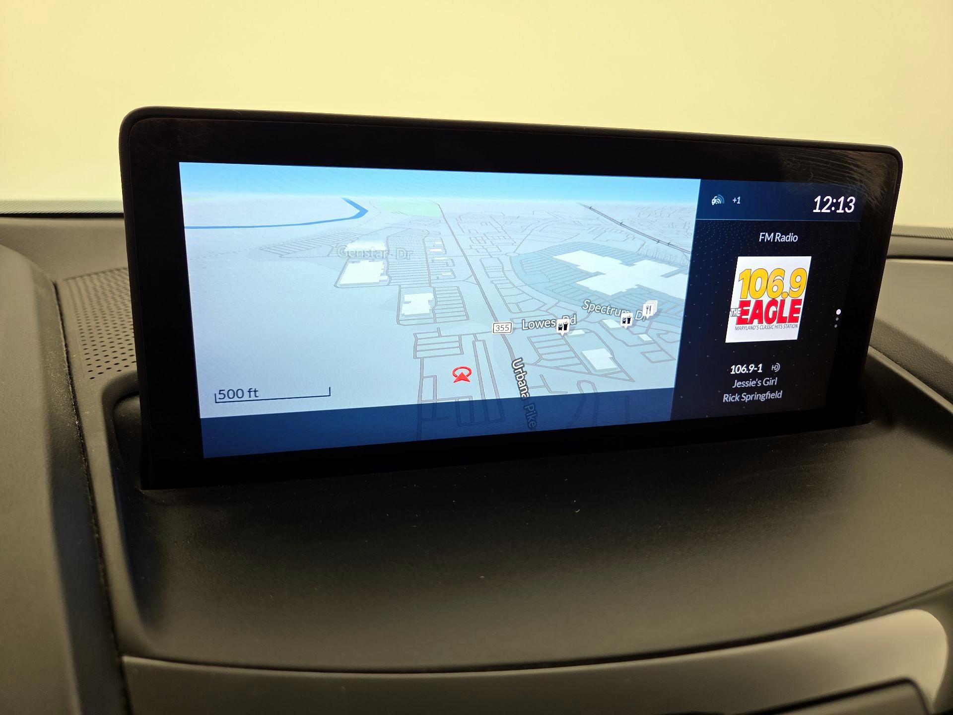 Thumbnail: 2019 Acura RDX - 14