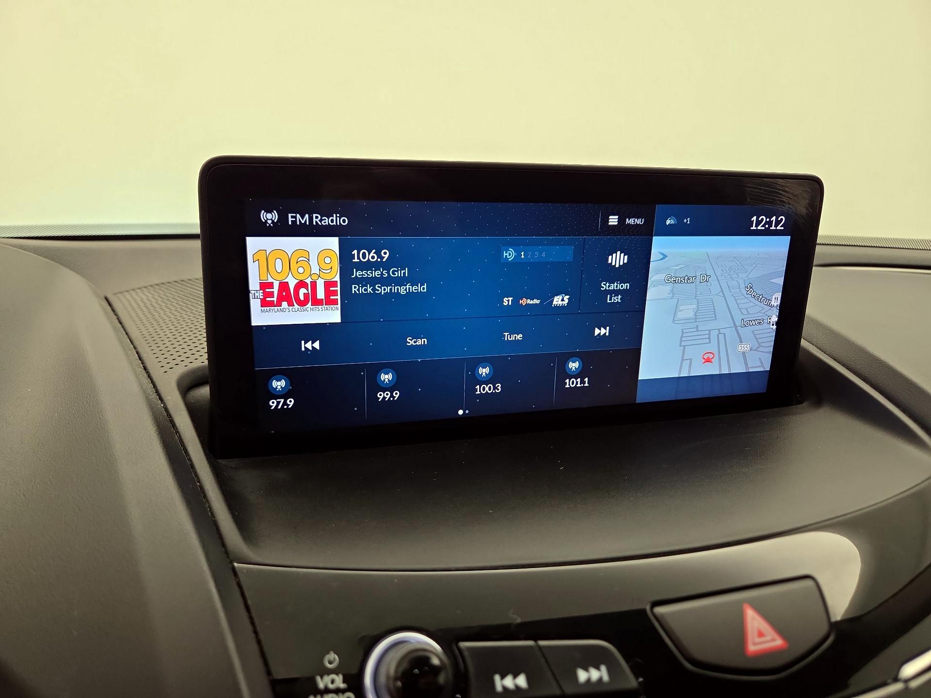 Thumbnail: 2019 Acura RDX - 16