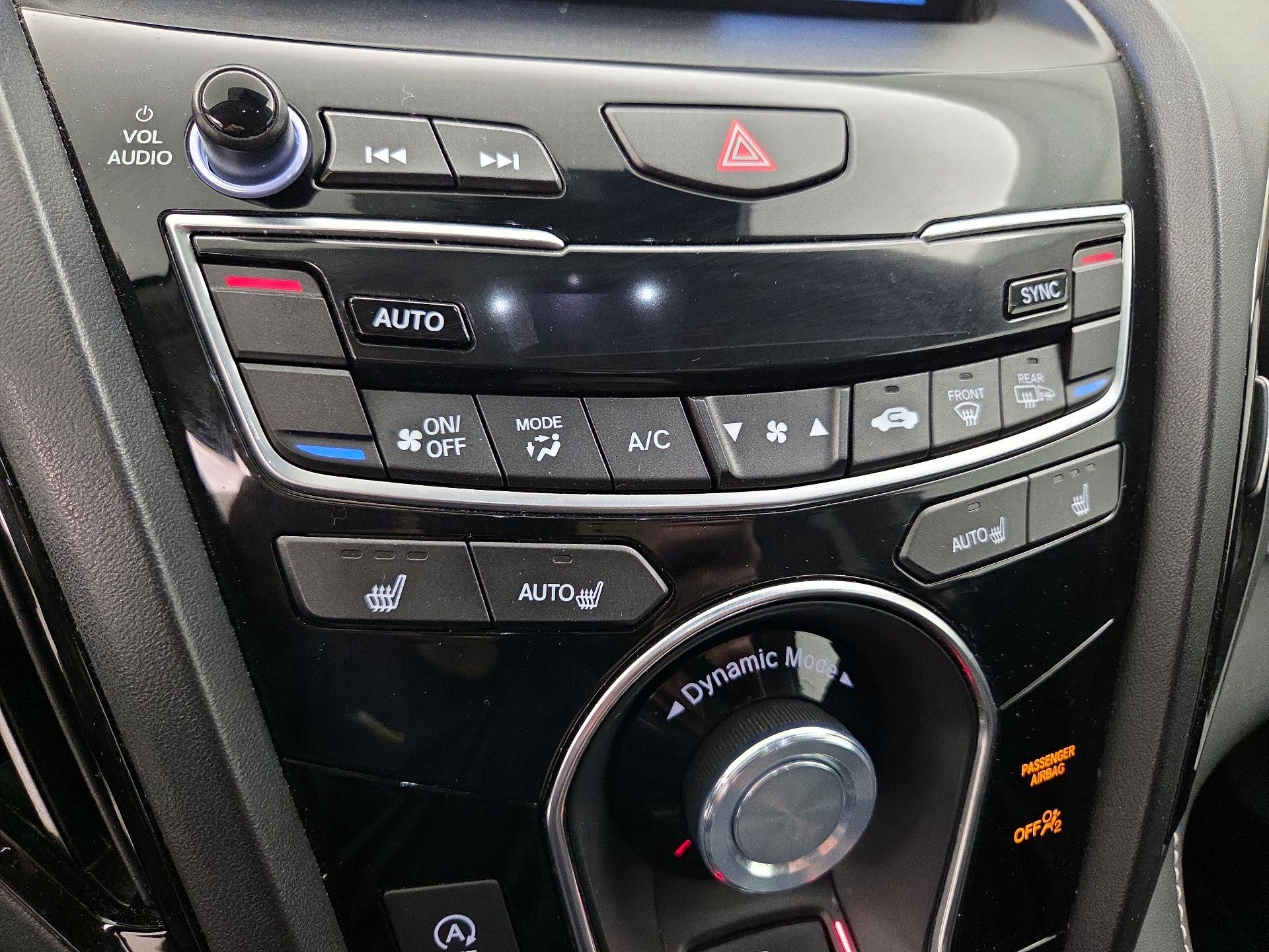 Thumbnail: 2019 Acura RDX - 17