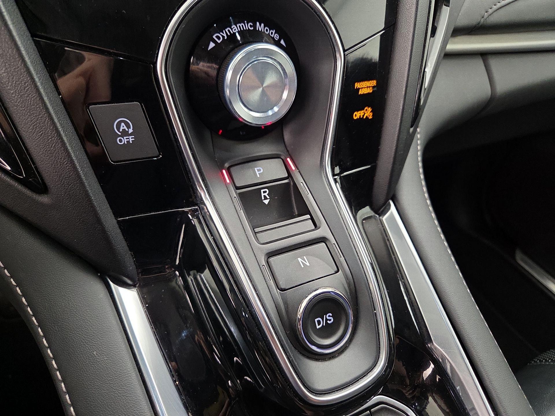 Thumbnail: 2019 Acura RDX - 18