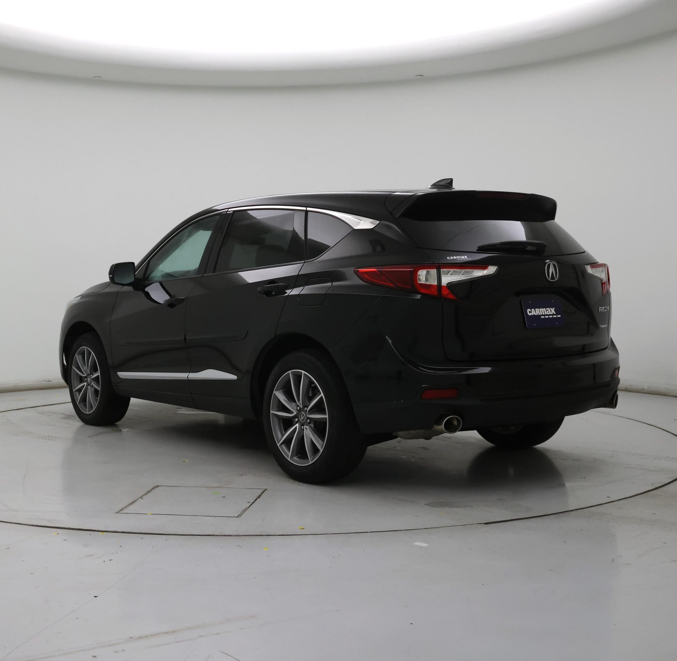 Thumbnail: 2019 Acura RDX - 2