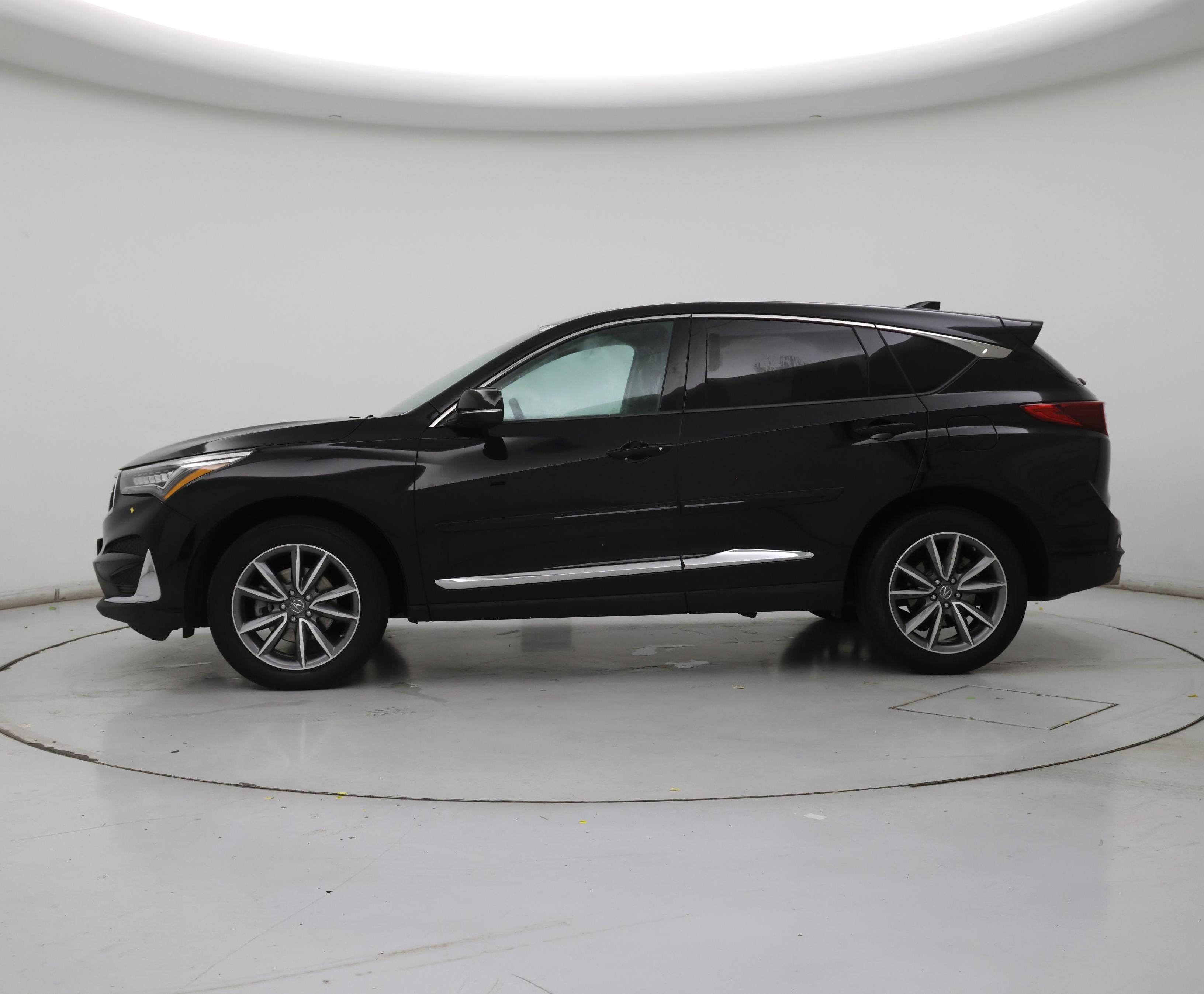 Thumbnail: 2019 Acura RDX - 3