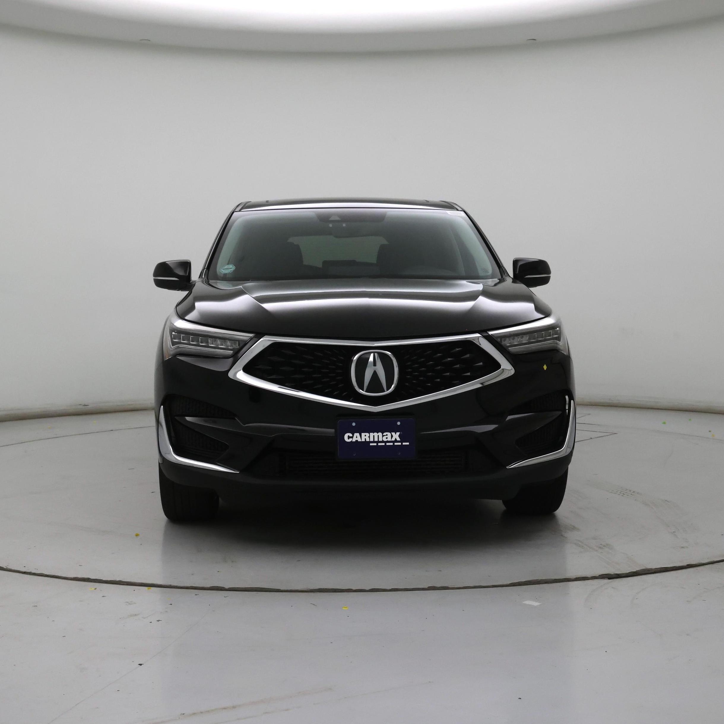 Thumbnail: 2019 Acura RDX - 5