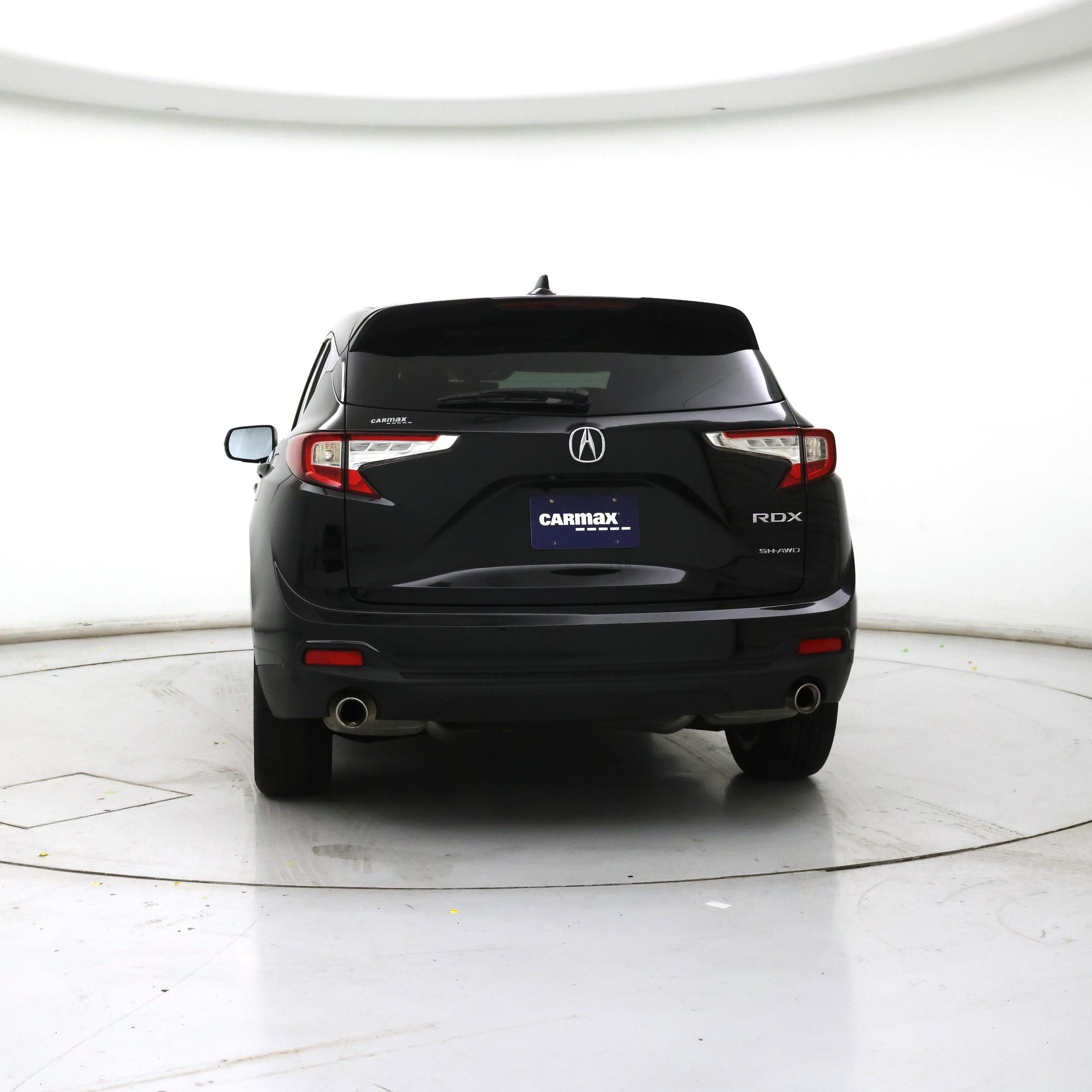 Thumbnail: 2019 Acura RDX - 6