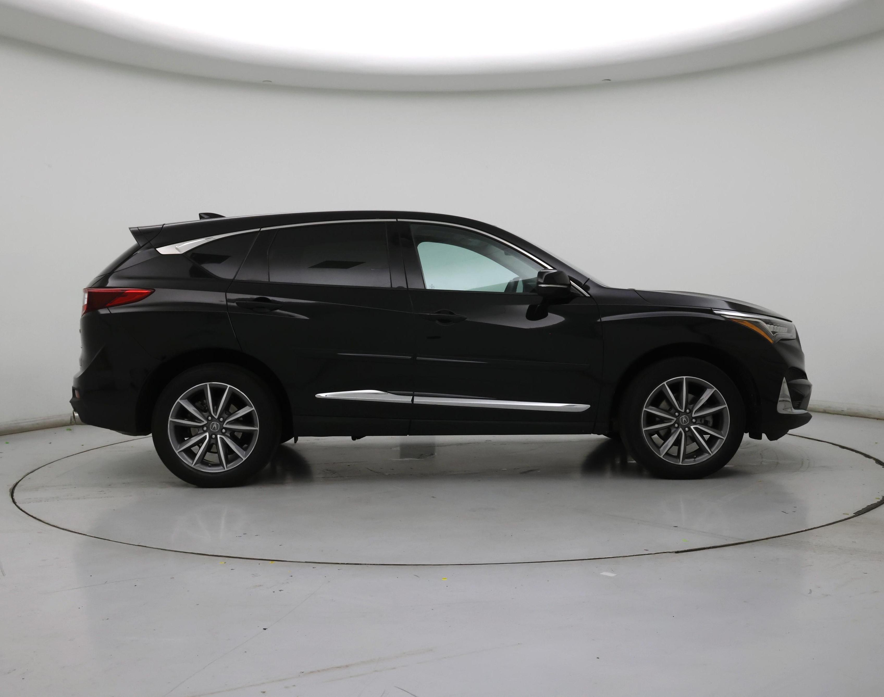Thumbnail: 2019 Acura RDX - 7