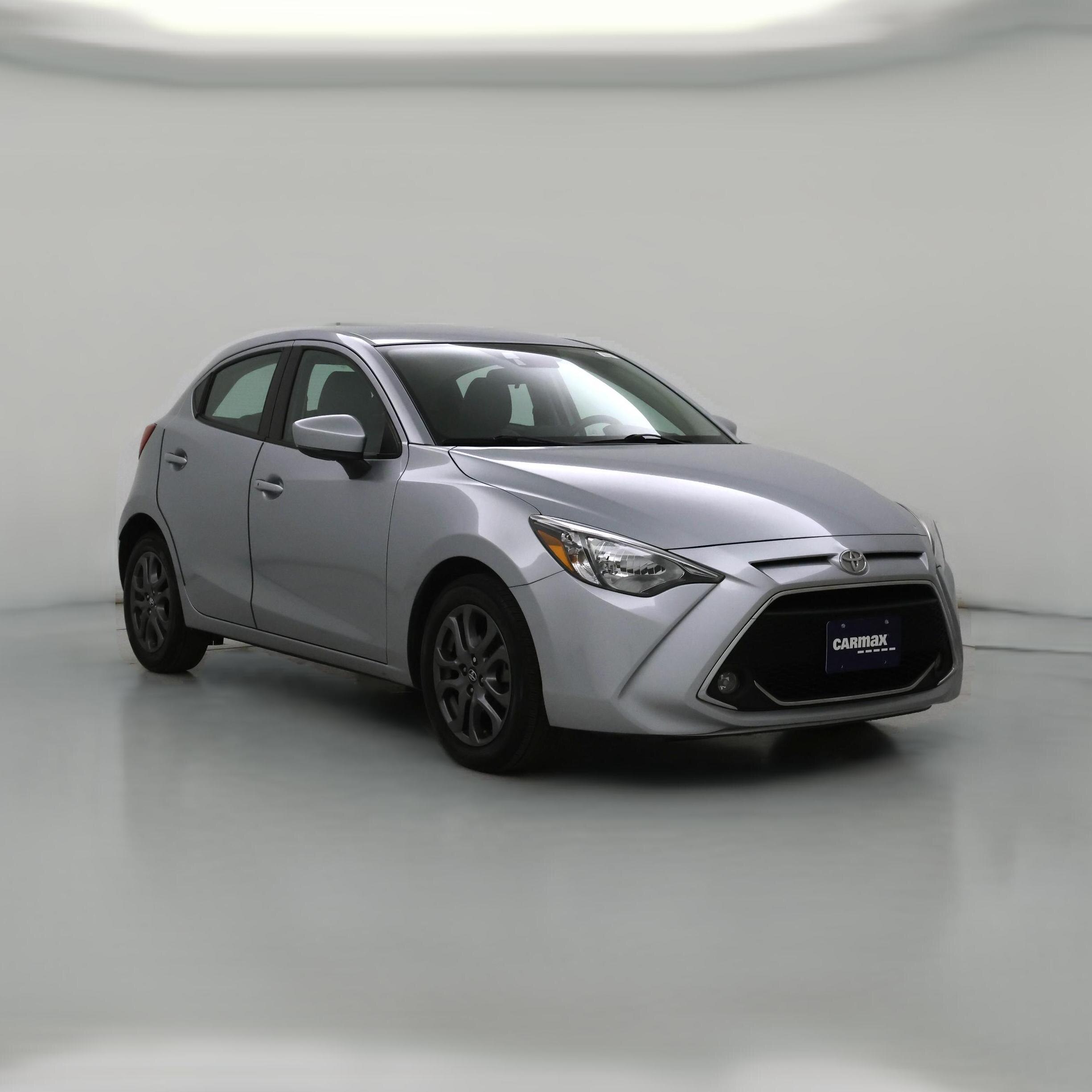 Thumbnail: 2020 Toyota Yaris - 1