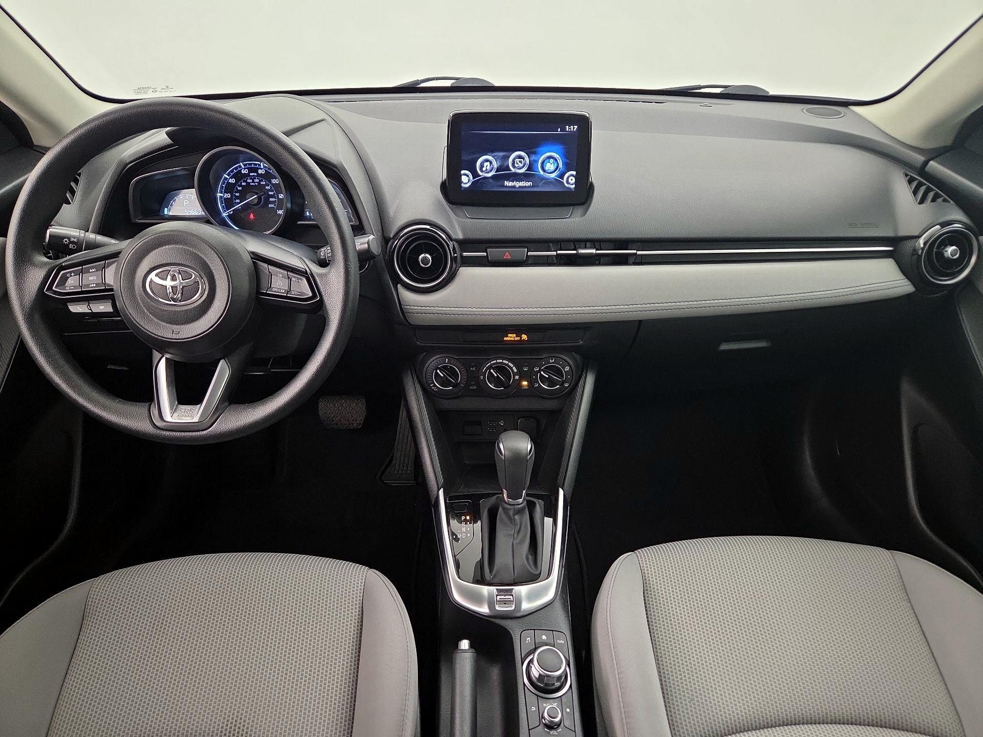 Thumbnail: 2020 Toyota Yaris - 9