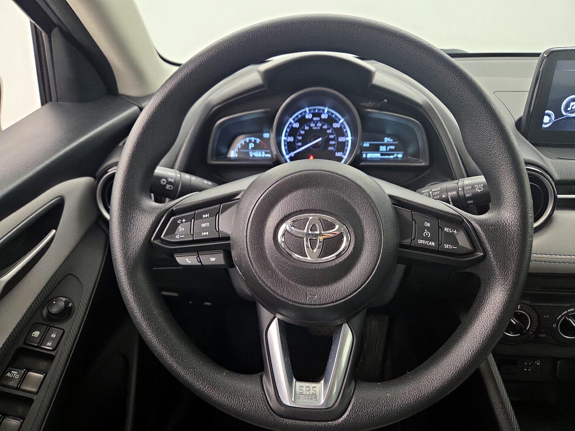 Thumbnail: 2020 Toyota Yaris - 10