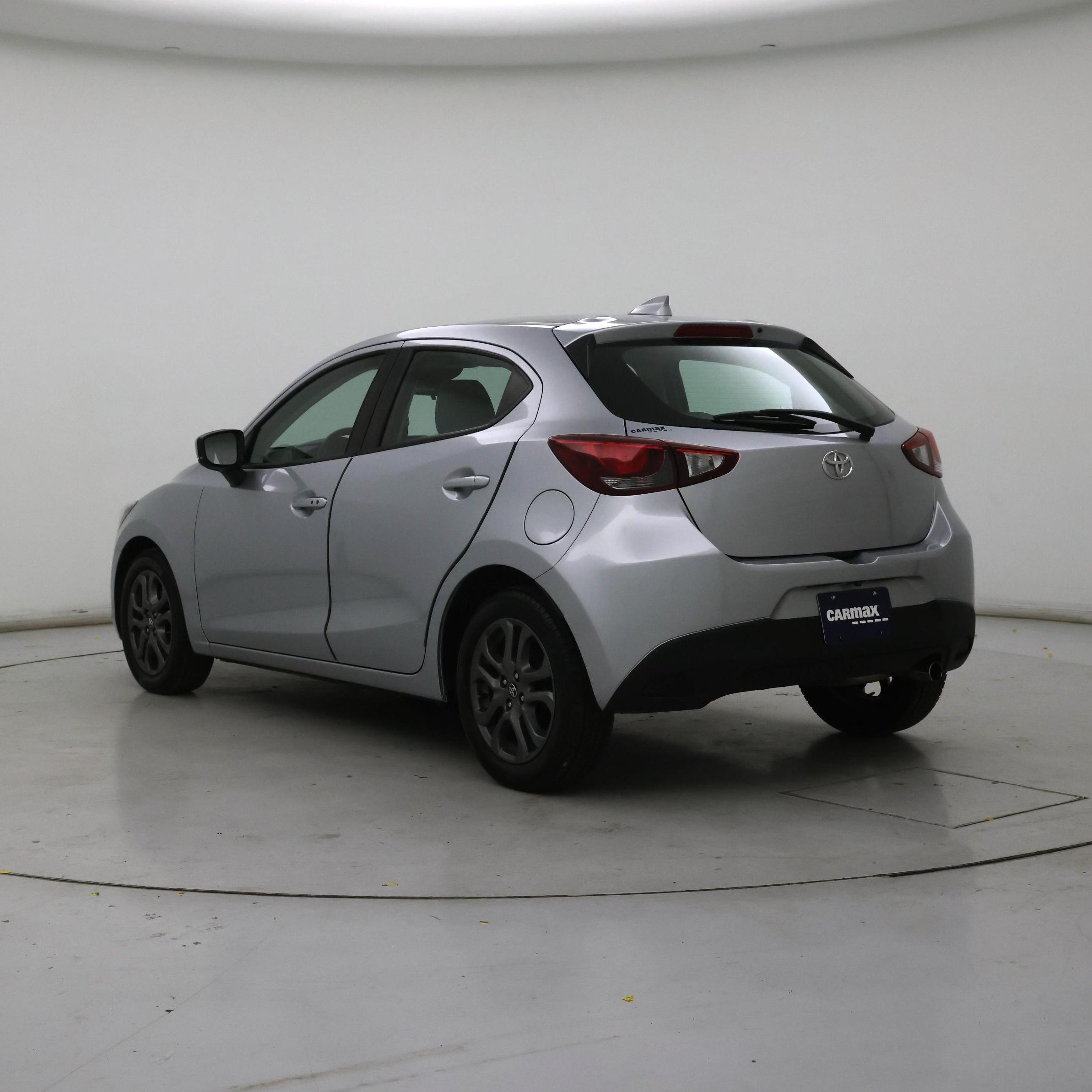Thumbnail: 2020 Toyota Yaris - 2