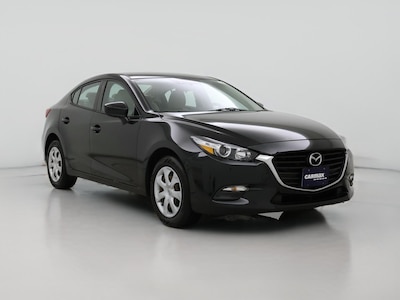 2017 Mazda Mazda3 Sport