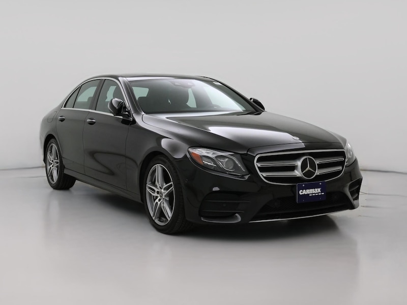 2018 Mercedes-Benz E300 null