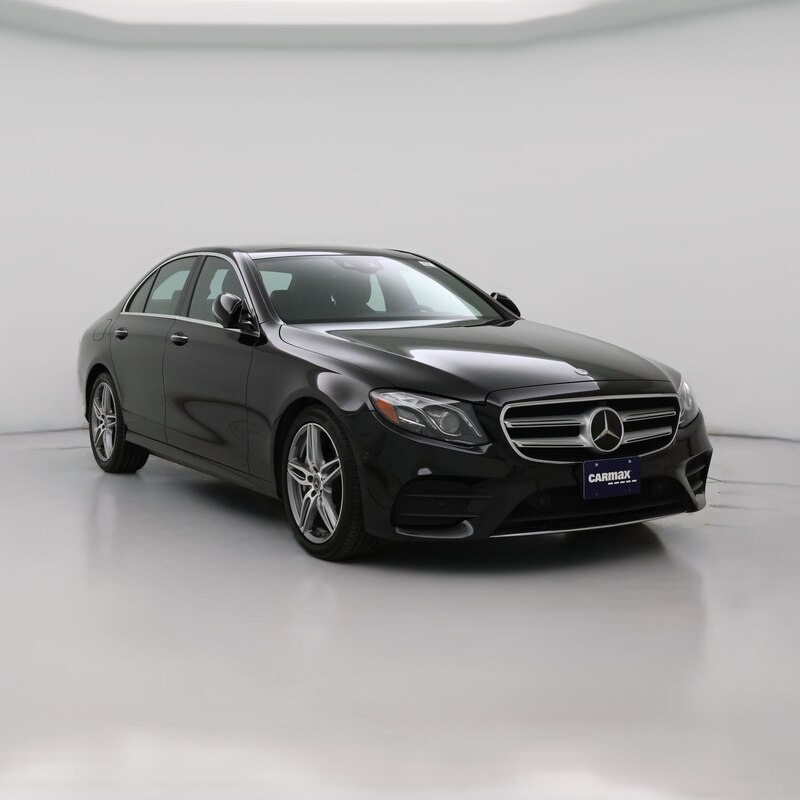 2018 Mercedes-Benz E300