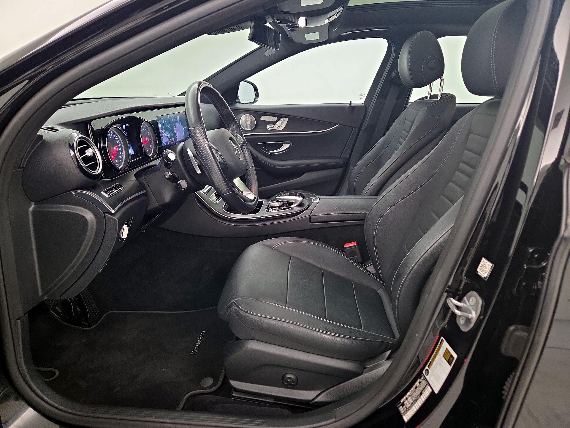 Thumbnail: 2018 Mercedes-Benz E-Class - 11