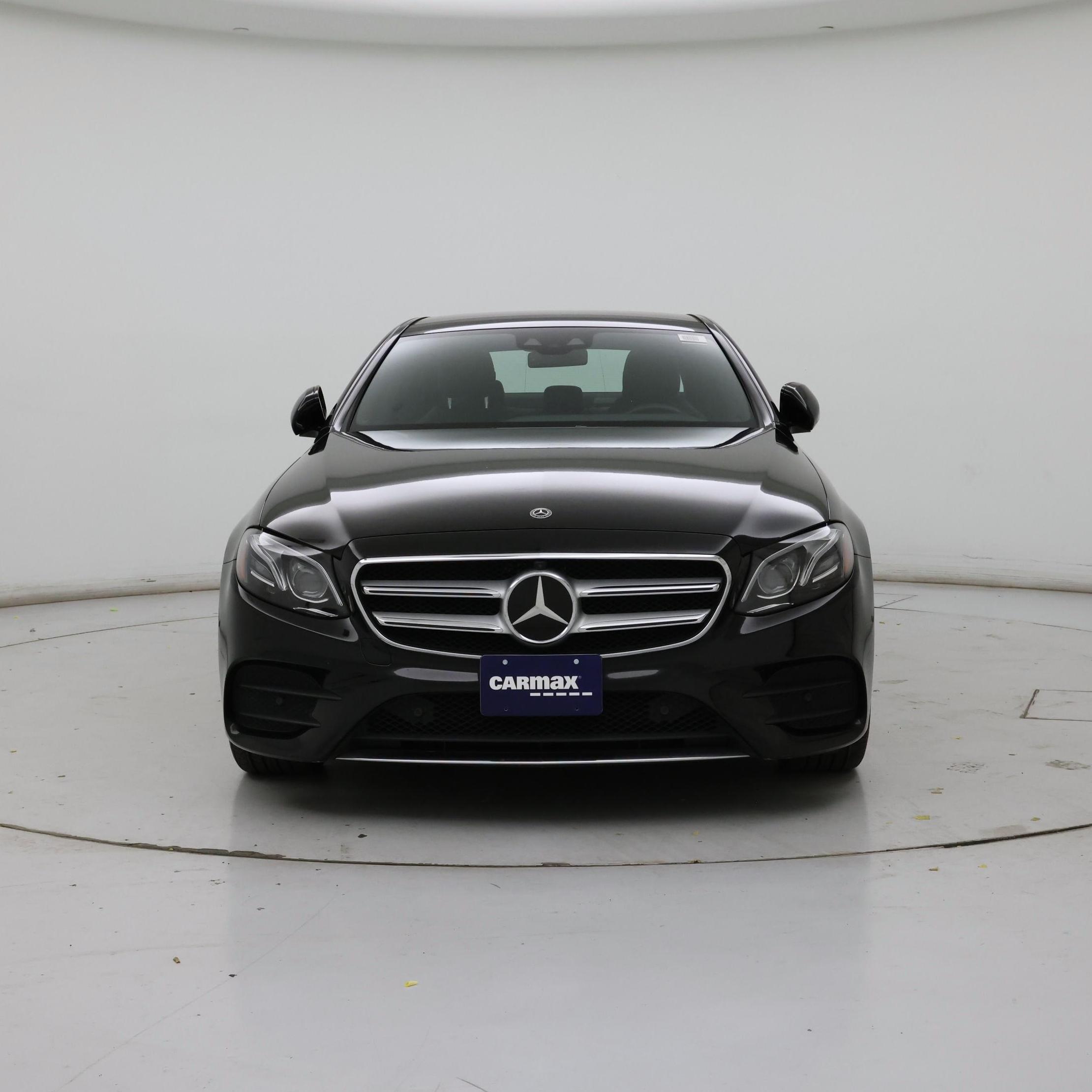 Thumbnail: 2018 Mercedes-Benz E-Class - 5